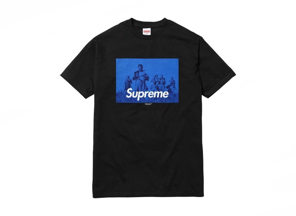 初めてのSupreme、UNDERCOVERを添えて。｜kentooowada 