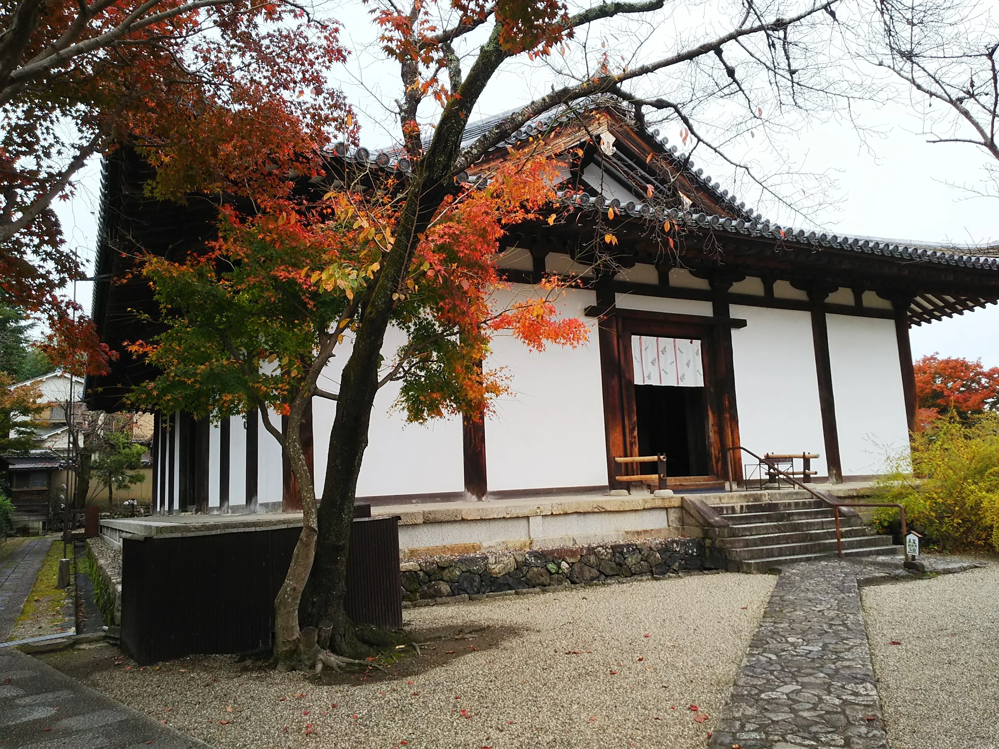 奈良旅 2022秋~② 新薬師寺 天平の十二神将像｜つきふね