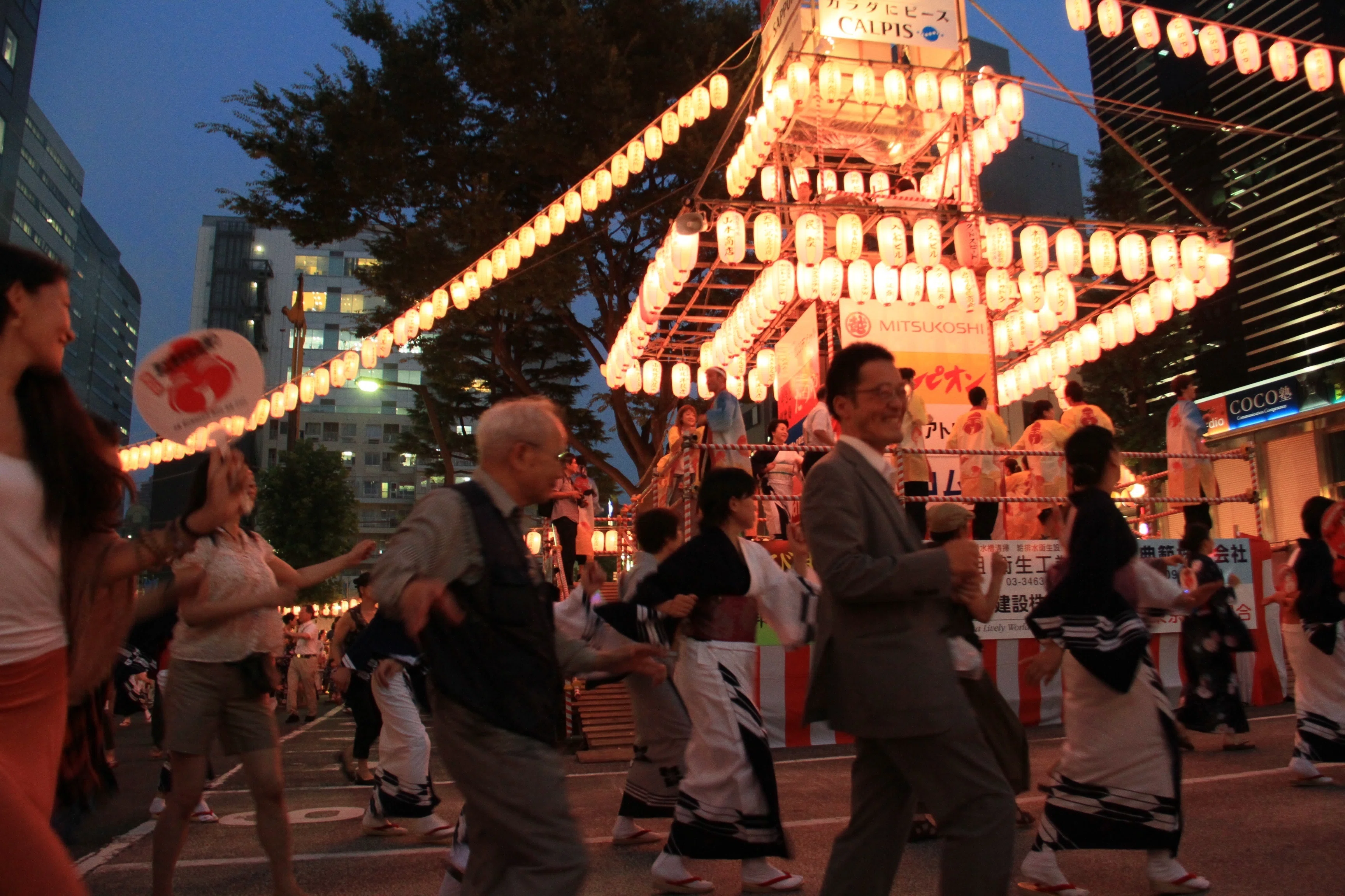 頑固なルールは、歴史で解きほぐそう#LOOK LOCAL SHIBUYA恵比寿編