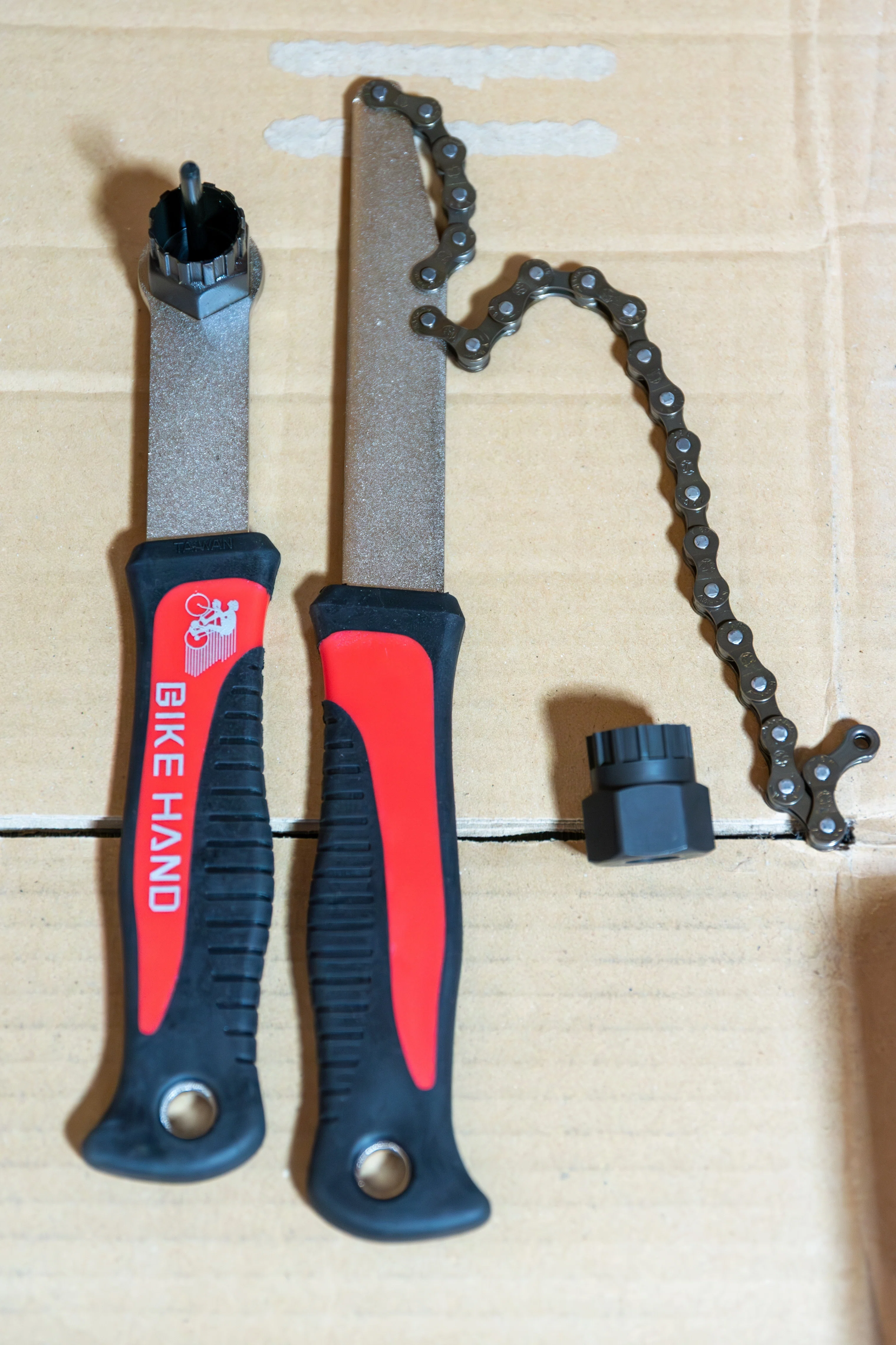 SUPERTEAM50mmハイトリムホイールと20年前のフルクラム レーシング3と