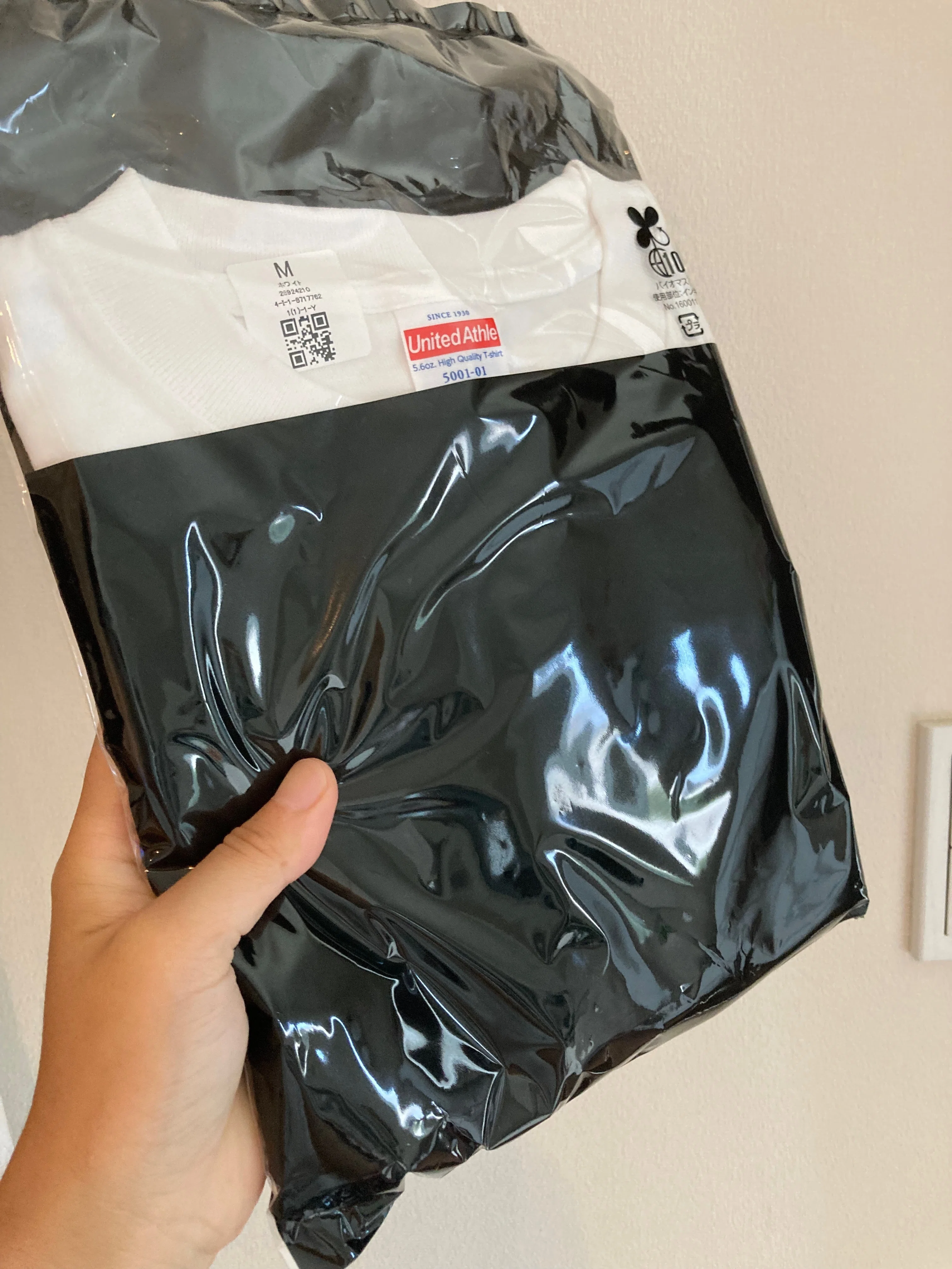 オリラボマーケットでTシャツを作った話｜ヨツダ
