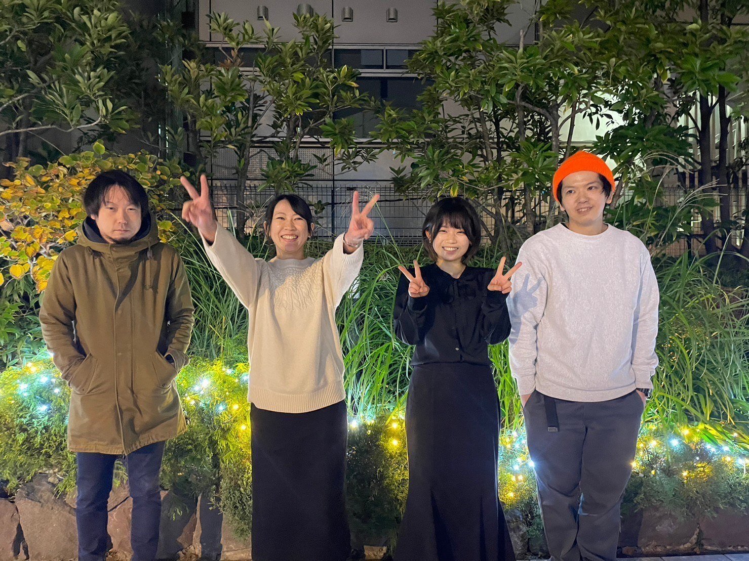 exlovers Japan Tour 2023 サポートアクト紹介｜to'morrow music