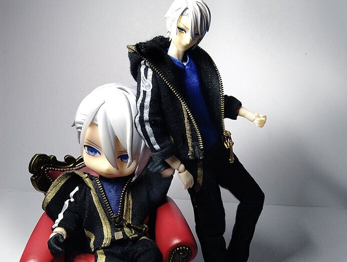 ねんどろいど 山姥切長義