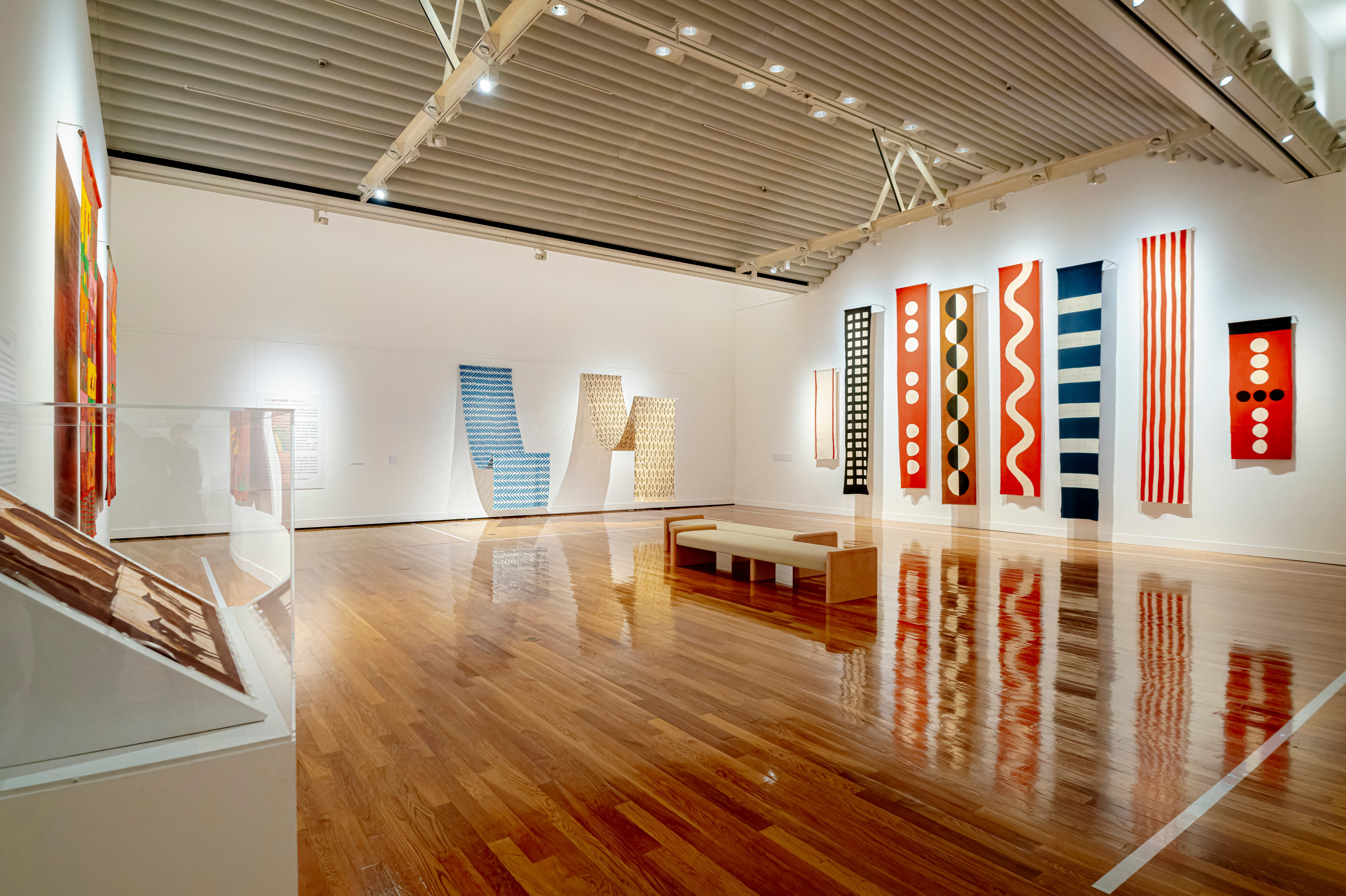 コレクションの意義と公共性——世田谷美術館『土方久功と柚木沙弥郎