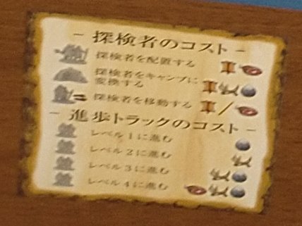 カタン　人類の夜明け カタン 人類の夜明け | boys in the band boardgame