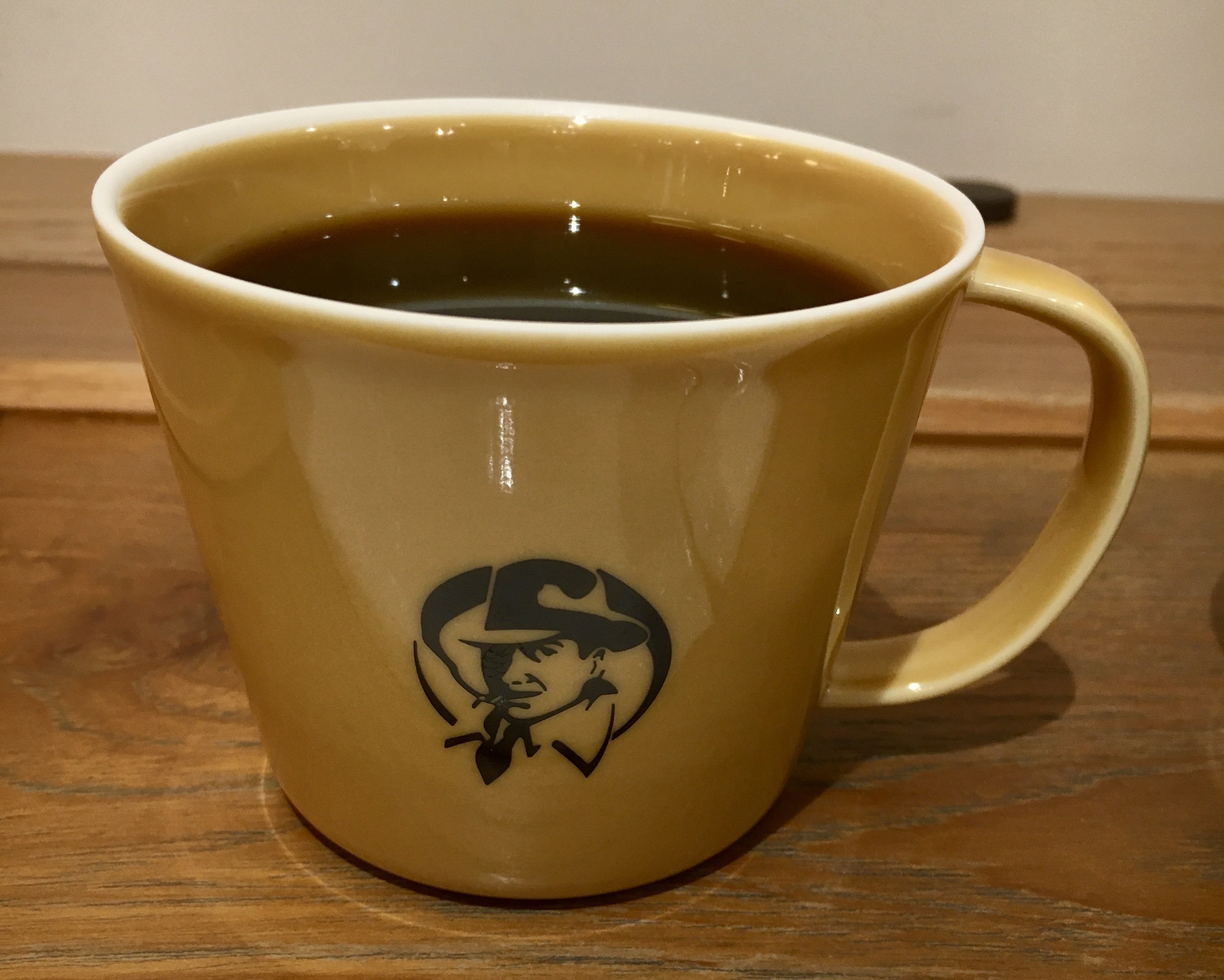 マーロウブラザーズコーヒー｜しんの（C.Clarté）