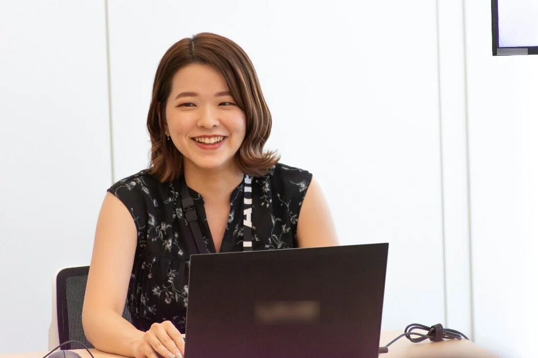 新卒採用でデジタル庁へ。若手職員が語る仕事の魅力と意義 ｜デジタル庁