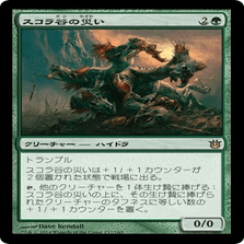 MTG】《包囲の塔、ドラン》で可能性を感じるけどなんだかんだ入らない