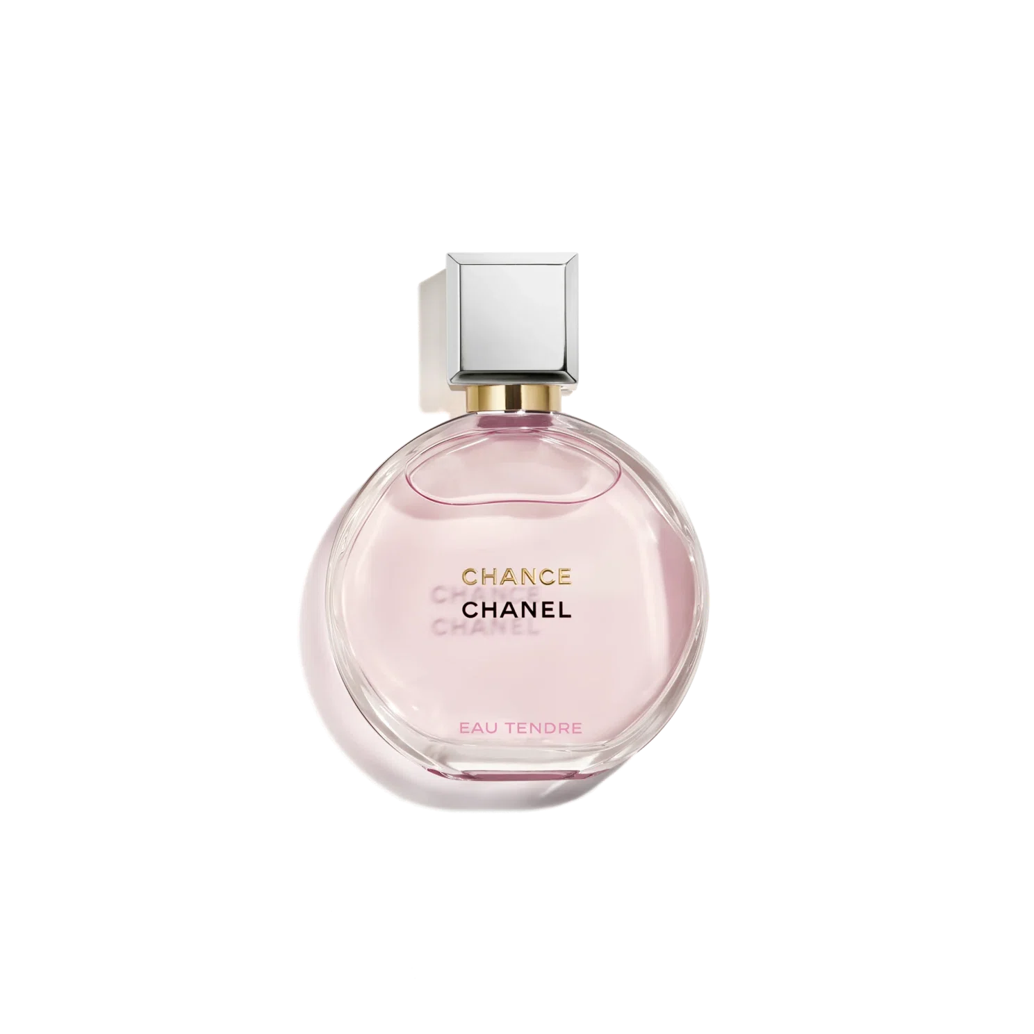 CHANEL チャンス シリーズ 全7種｜𝕃 ‐ エル ‐ ｜香水と甘いもの