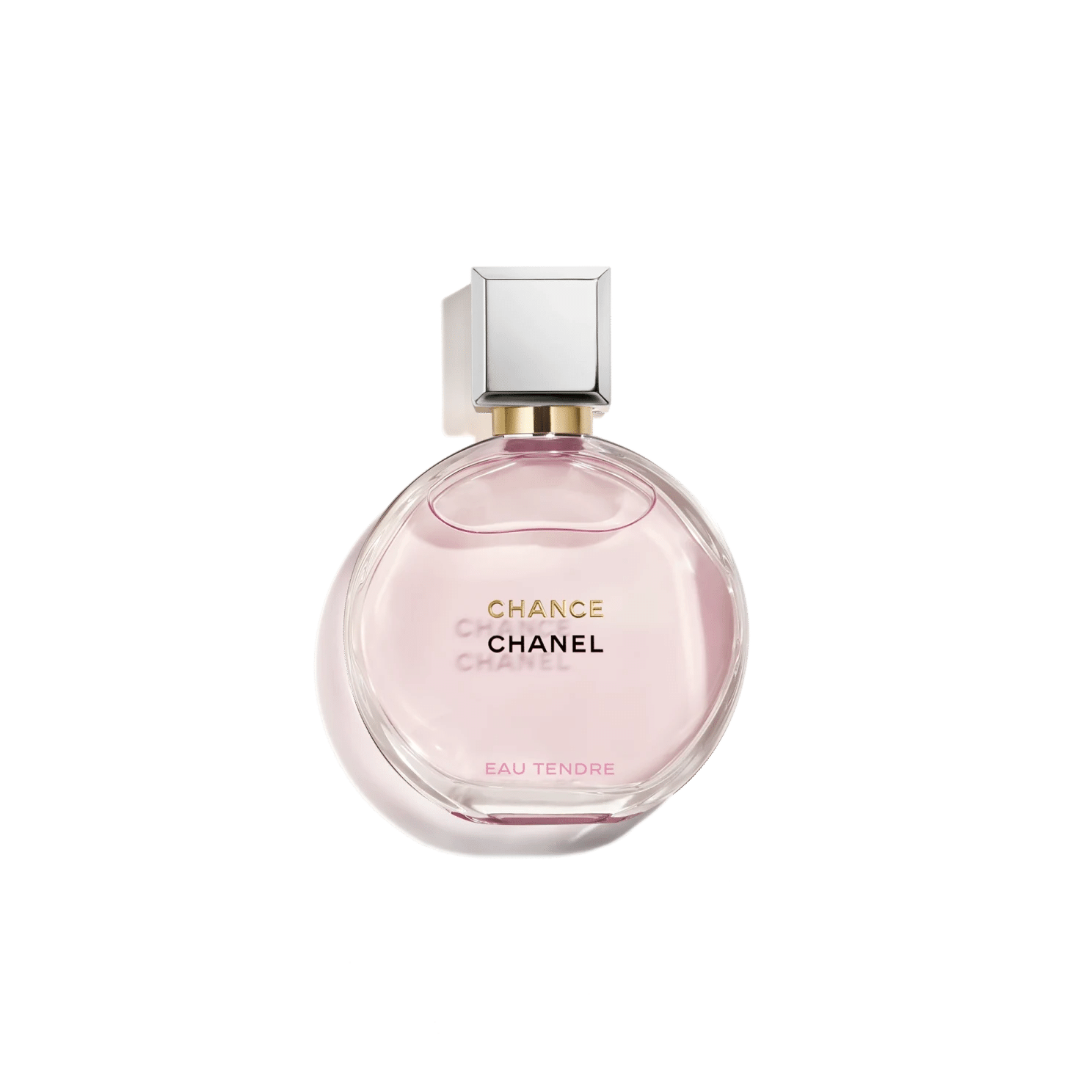 CHANEL チャンス シリーズ 全7種｜𝕃 ‐ エル ‐ ｜香水と甘いもの