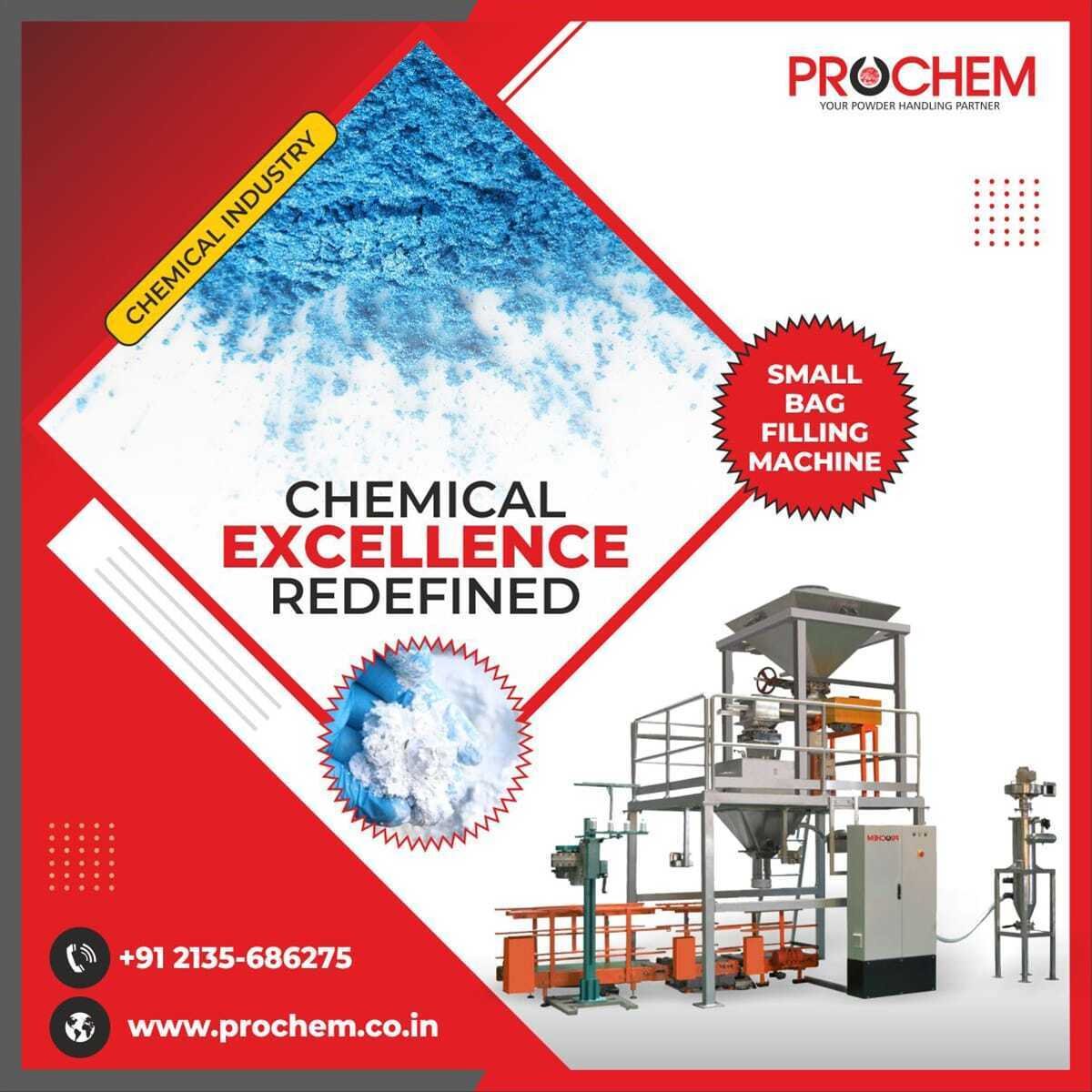 Cleaning Excellence with Prochem Equipment and Chemicals｜Neelesh CHLEAR