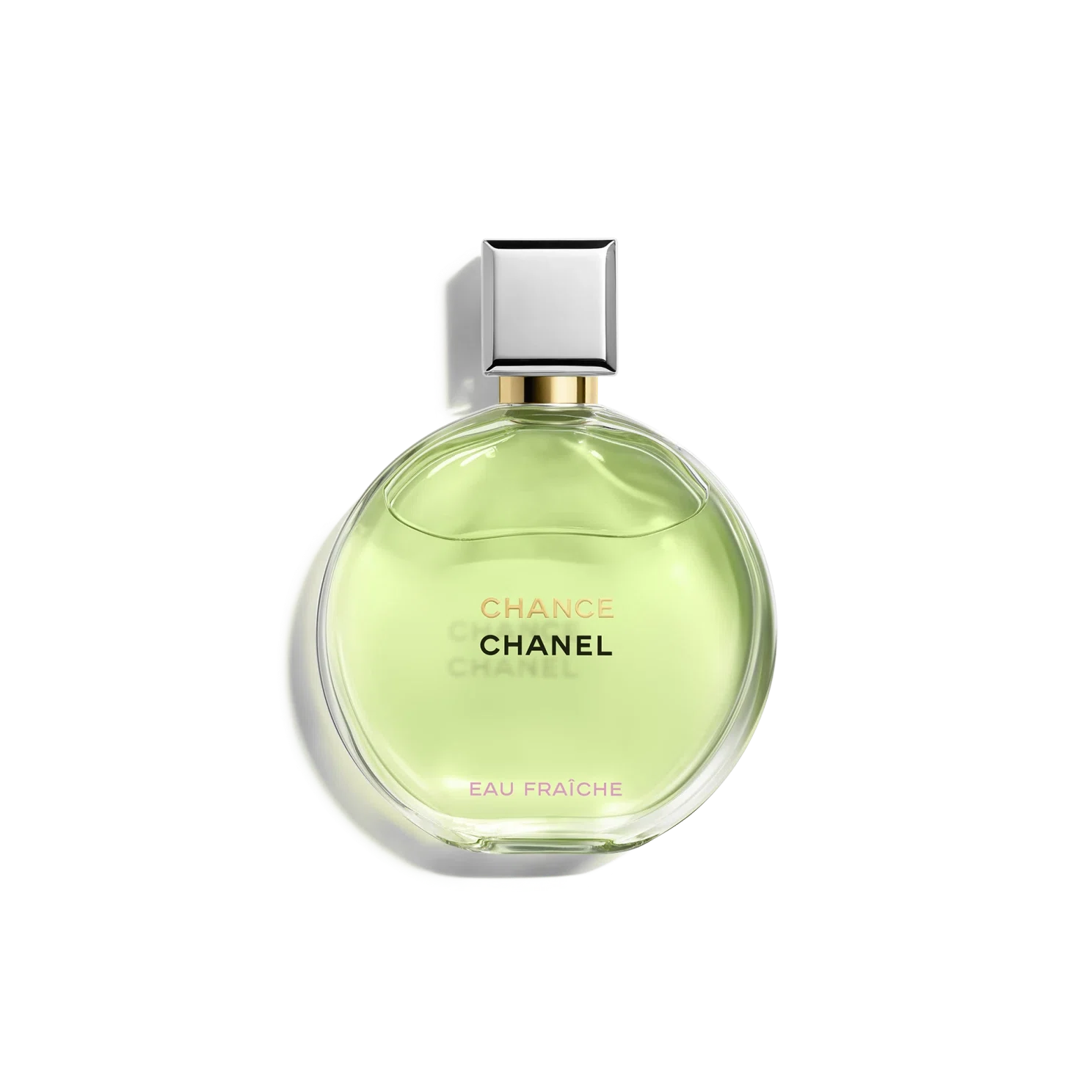 CHANCE CHANEL チャンス オー ヴィーヴ 50ml チャンス オー ヴィーヴ オードゥ トワレット（ヴァポリザター） 50ml
