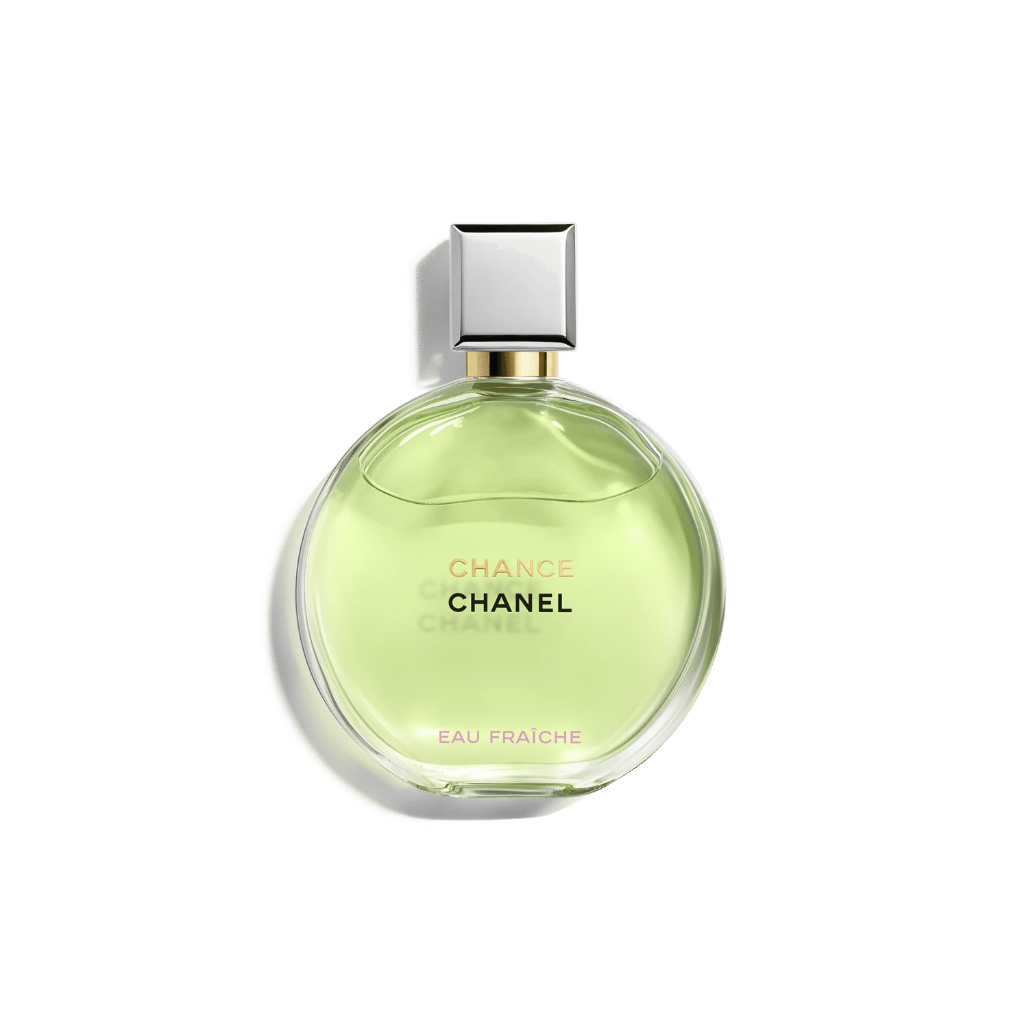 CHANEL チャンス シリーズ 全7種｜𝕃 ‐ エル ‐ ｜香水と甘いもの