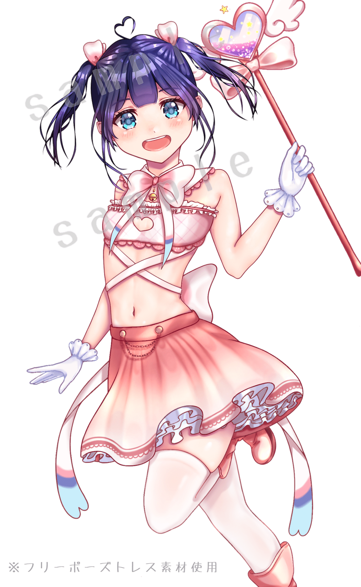 イラスト依頼 作品一覧｜さらだりん@イラスト依頼受付△