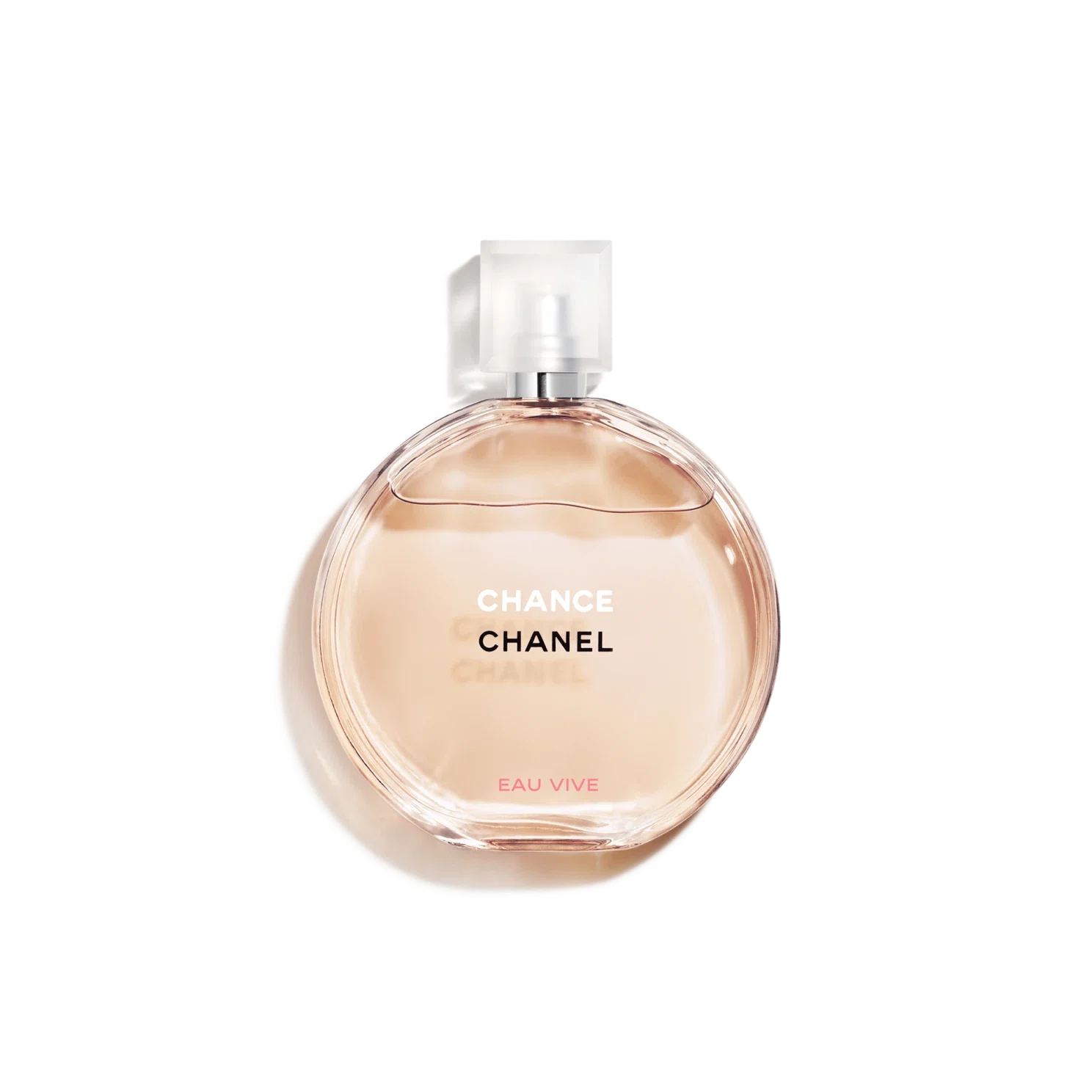CHANEL チャンス シリーズ 全7種｜𝕃 ‐ エル ‐ ｜香水と甘いもの