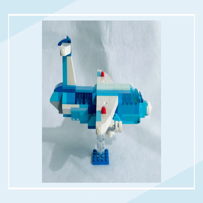 レゴ 輸送 機 LEGO レゴ 7734 貨物輸送機 飛行機 7994 レスキュー隊 