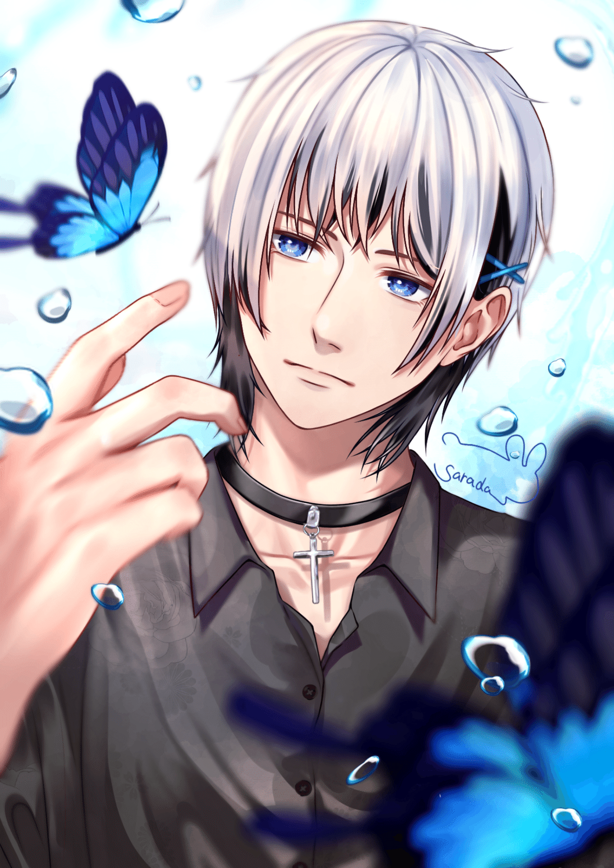 イラスト依頼 作品一覧｜さらだりん@イラスト依頼受付△