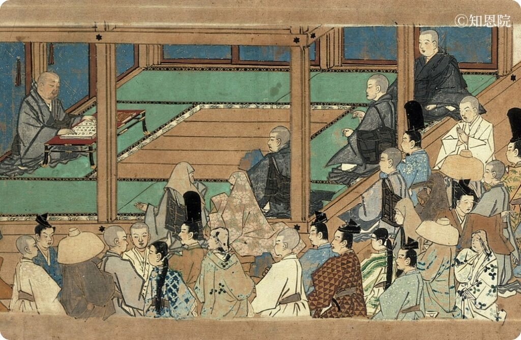 怪僧・日蓮、終末から日本を救う|yoh 怪僧・日蓮、終末から日本を救う|yoh