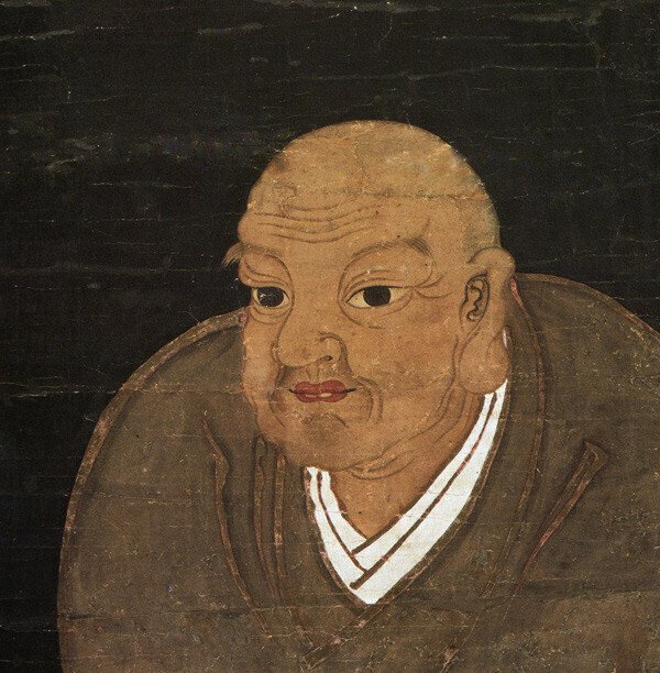 怪僧・日蓮、終末から日本を救う|yoh 怪僧・日蓮、終末から日本を救う|yoh