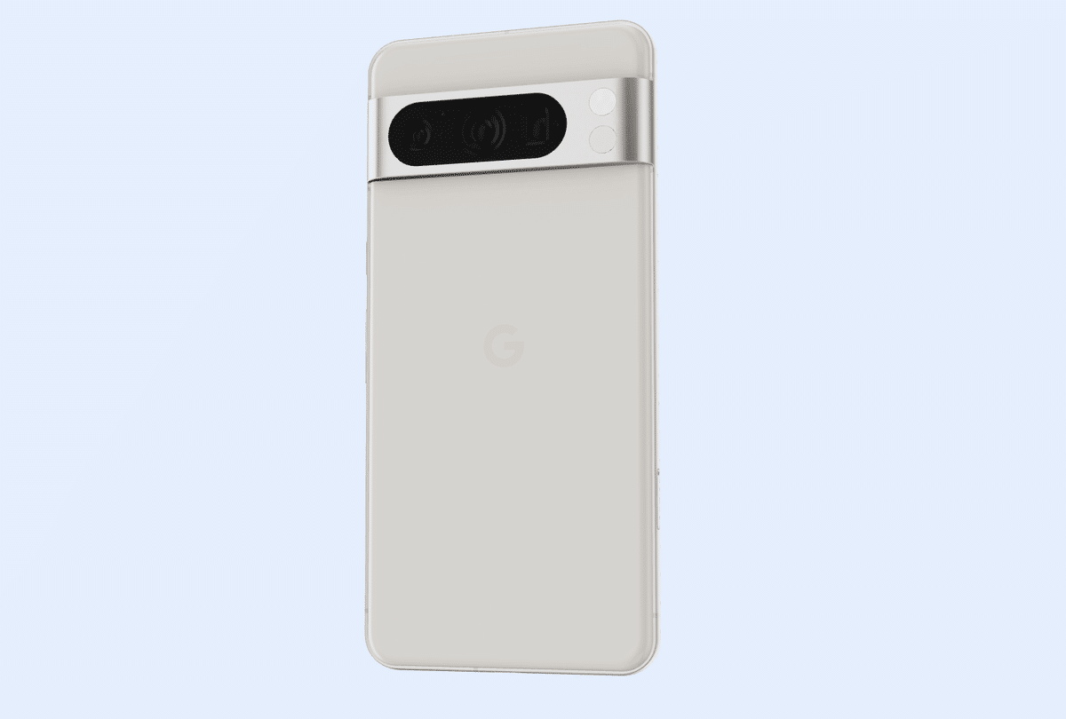 Google Pixel 8 Pro ポーセリン 128GB