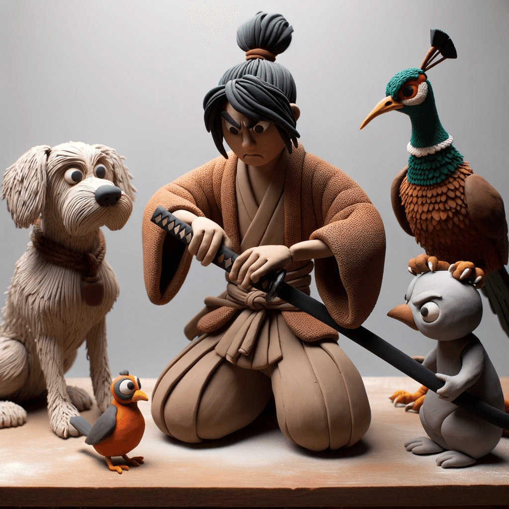 BIGOLIVE ゴーちゃん 桃太郎 限定ぬいぐるみ 犬 猿 雉 セット 美品 Amazon | ペティオ (Petio) 犬用変身着ぐるみウェア 桃太郎 S