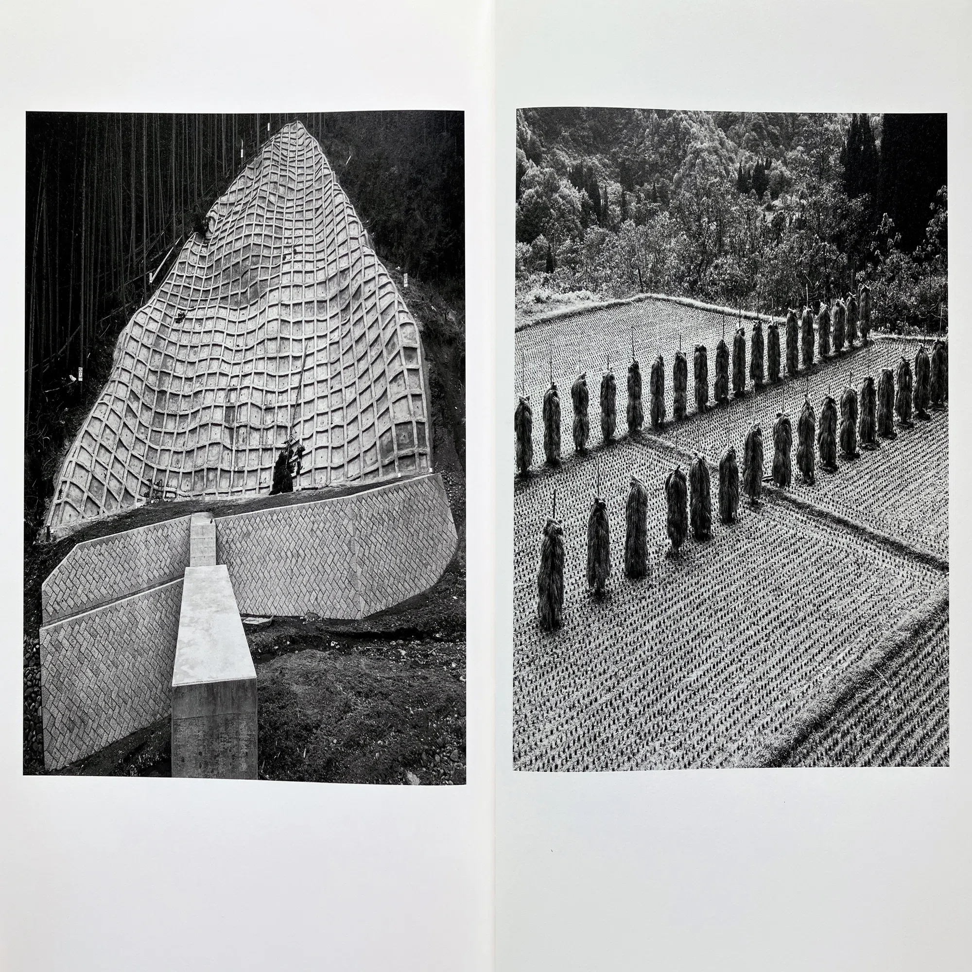 写真のように 第8回 柴田敏雄の1980年代の初期作品集と夜の写真 