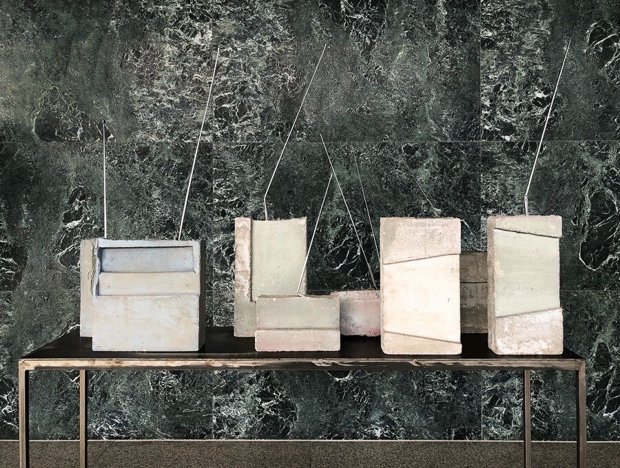 イザ・ゲンツケン 《75/75》｜igelmaus