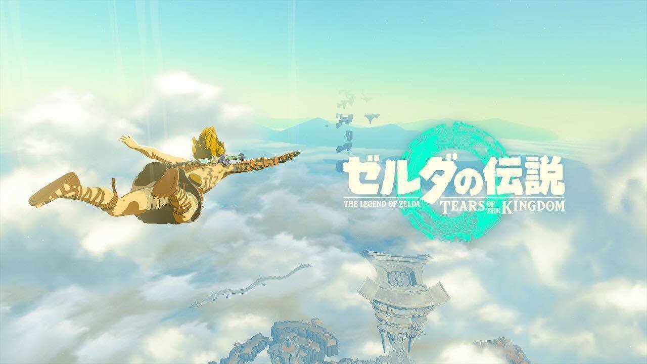 ゼルダの伝説】ティアキンのラストは「だからダメ」ではなく