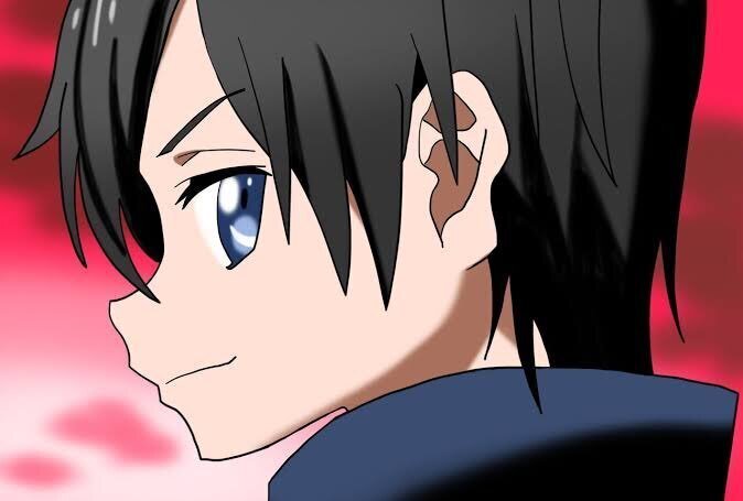 SAO 桐ヶ谷和人 ソードアート・オンライン アリシゼーション