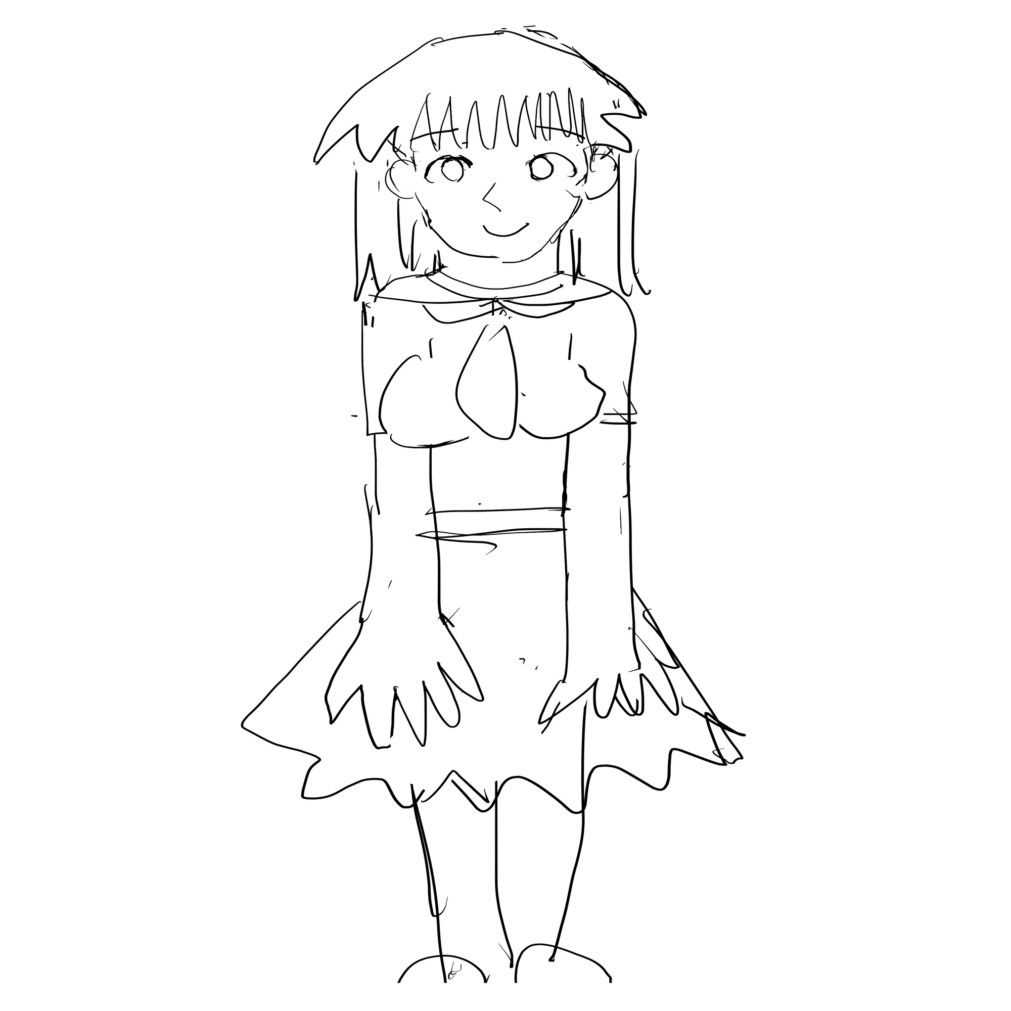 お絵描きをしよう｜三重大学バーチャルキャンパス