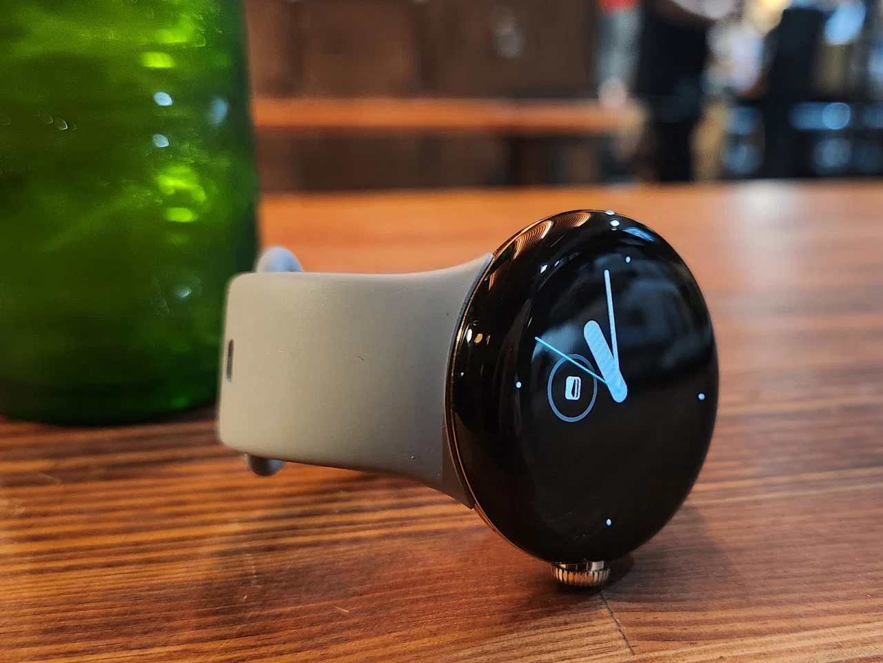 AppleWatchを手放しPixel Watchに｜わちゃ