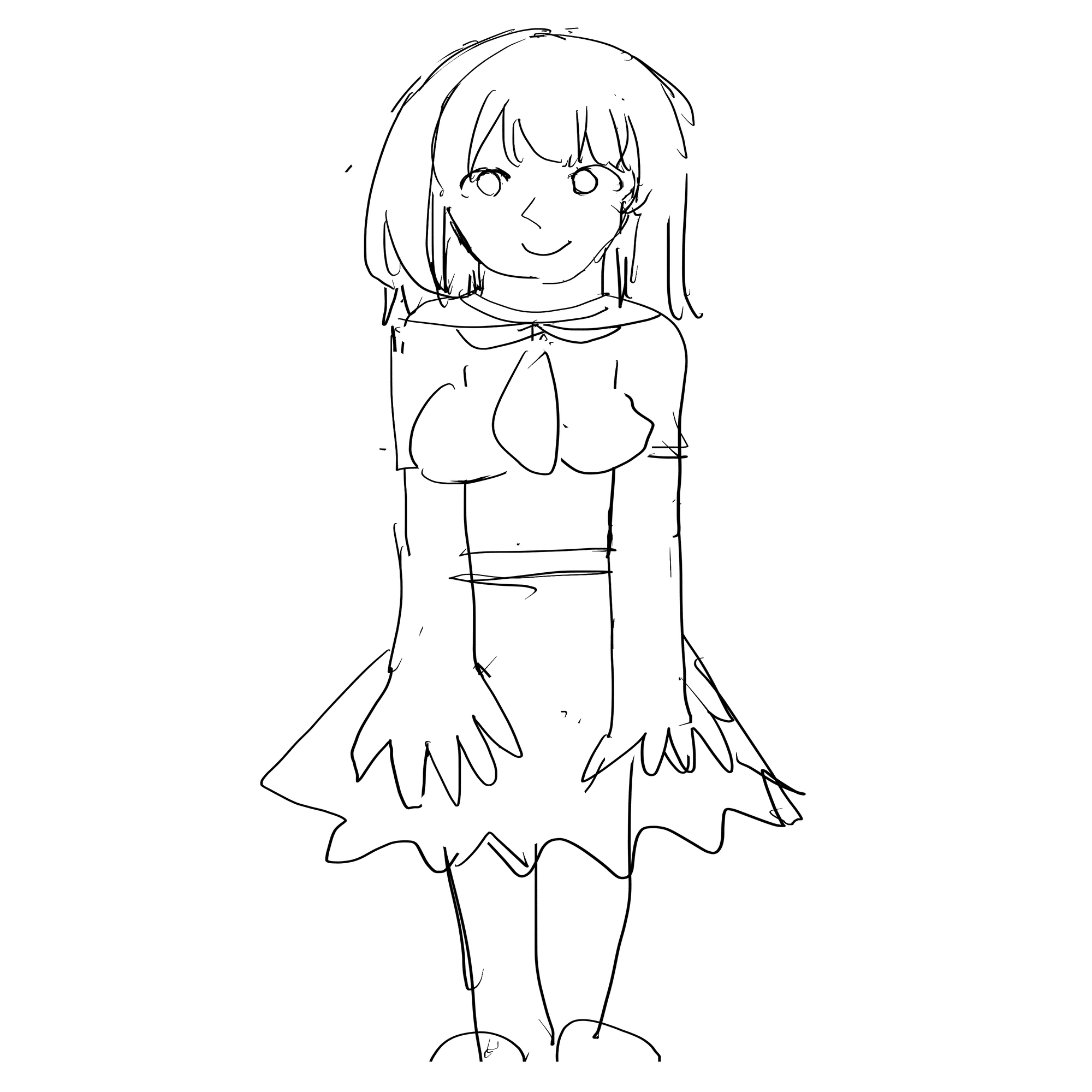 お絵描きをしよう｜三重大学バーチャルキャンパス