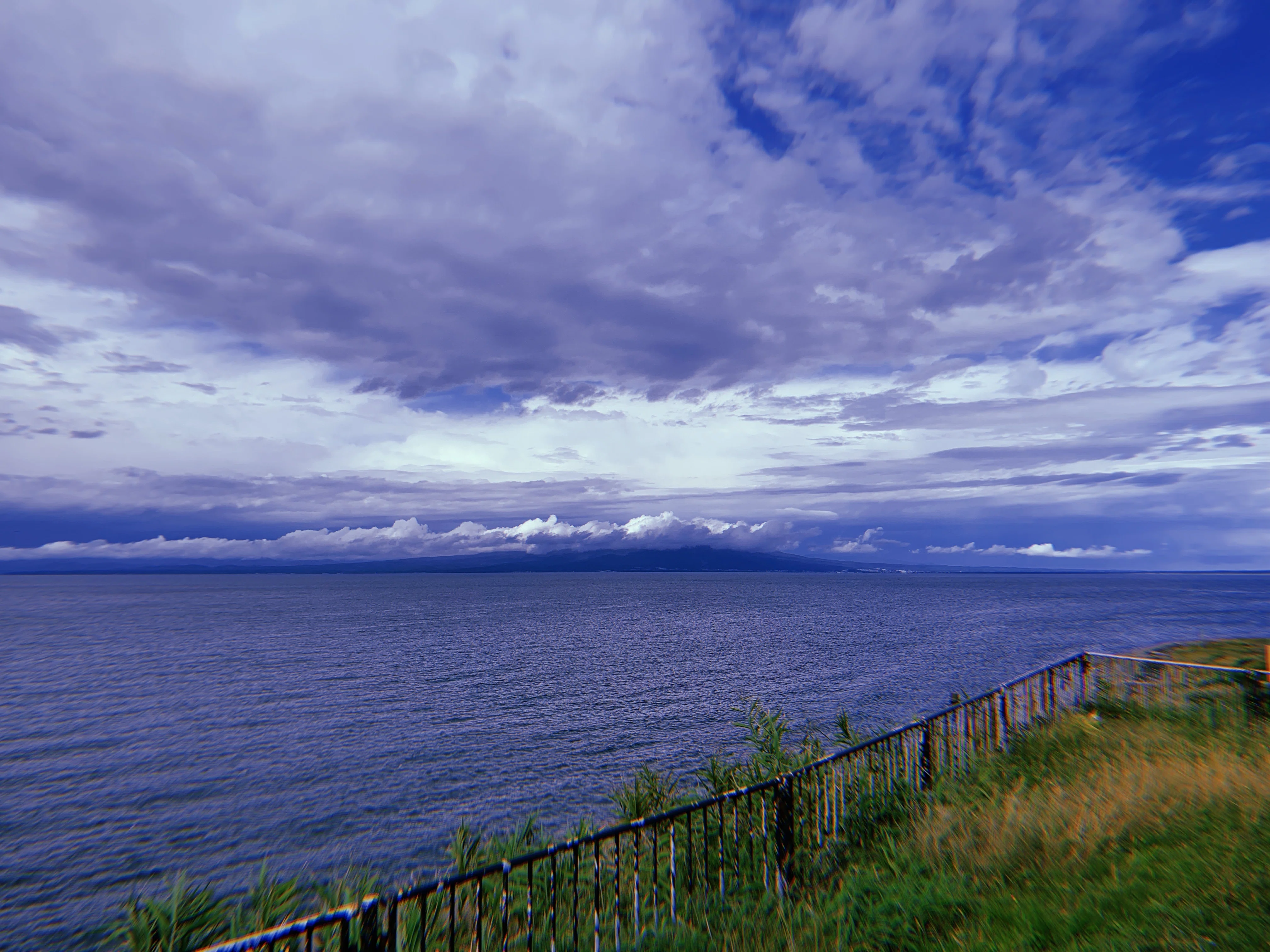 紀行「霊場恐山」①(地獄、極楽、イタコ編)｜いとんく