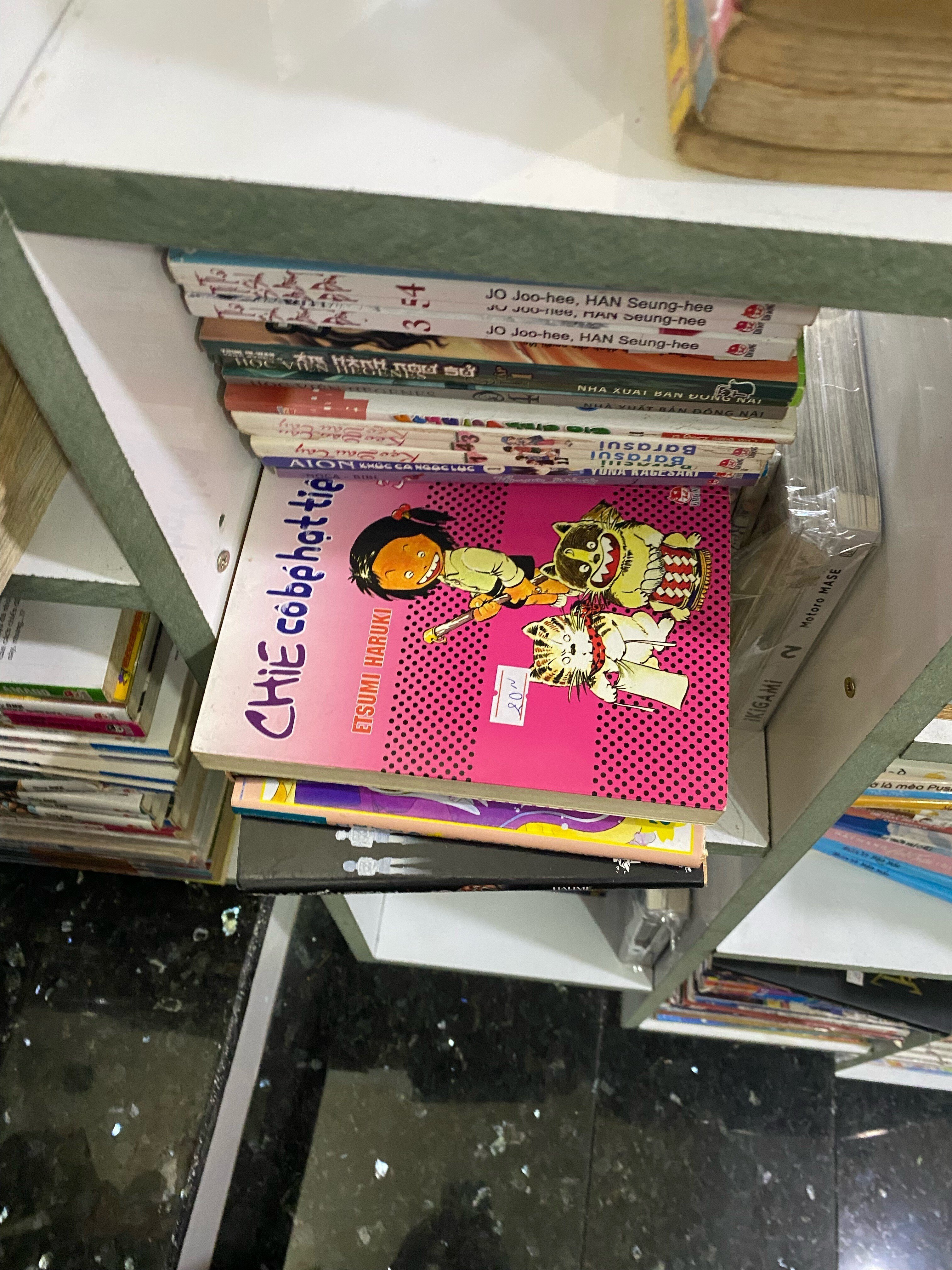 日本のマンガ、ベトナムではどんな感じ？｜midizine by MIDI INC.