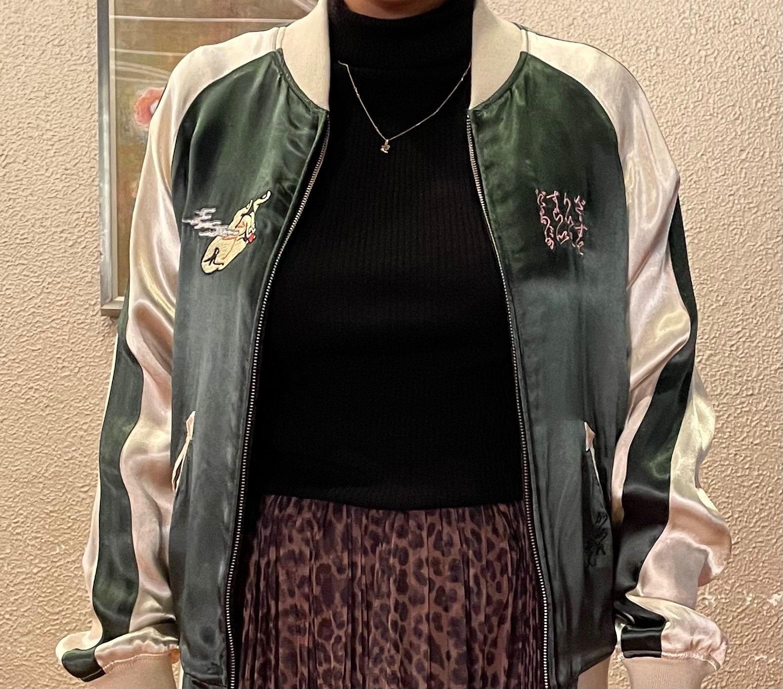 The Street Sliders TOUR 2023「ROCK'N ROLL」（10月6日トーク