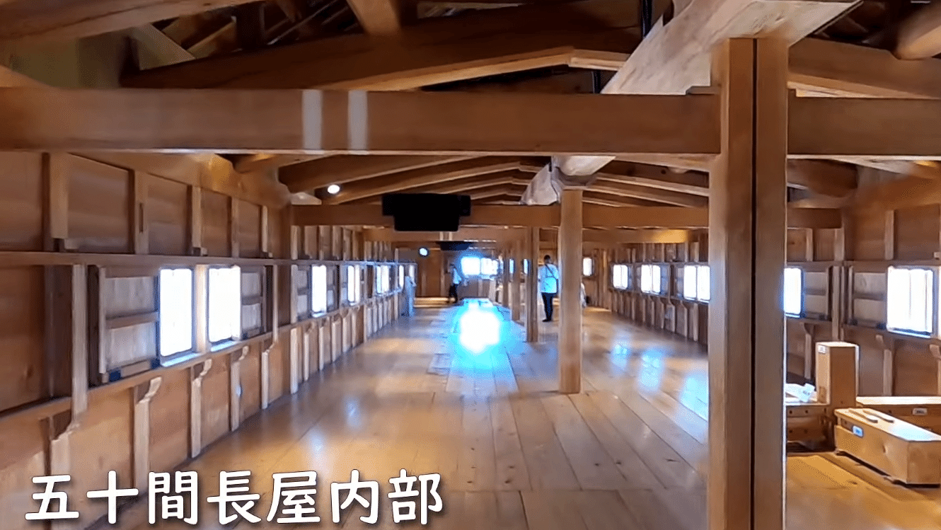 金沢城見学「城の地形」を知るコースを回る | かいのすけ歴史 金沢城見学「城の地形」を知るコースを回る | かいのすけ歴史