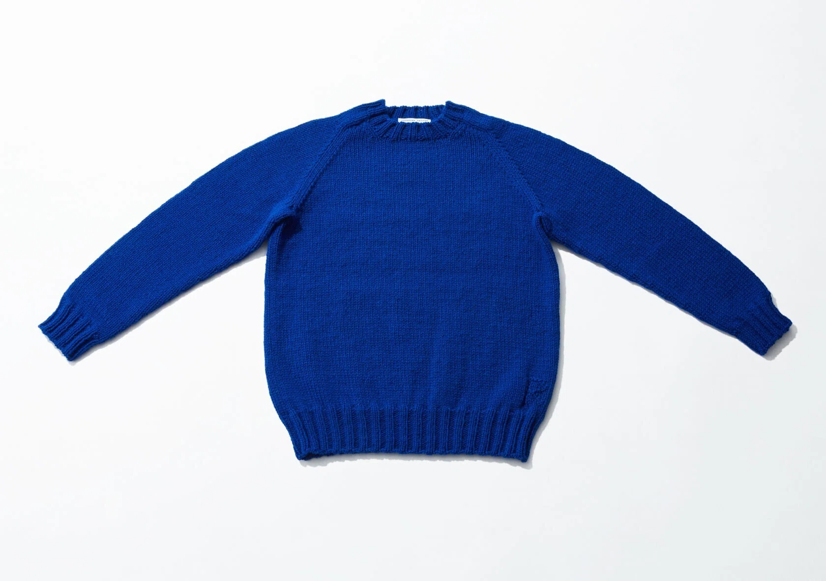 気仙沼ニッティングのオリジナル毛糸｜CLOTH&CLOTHING