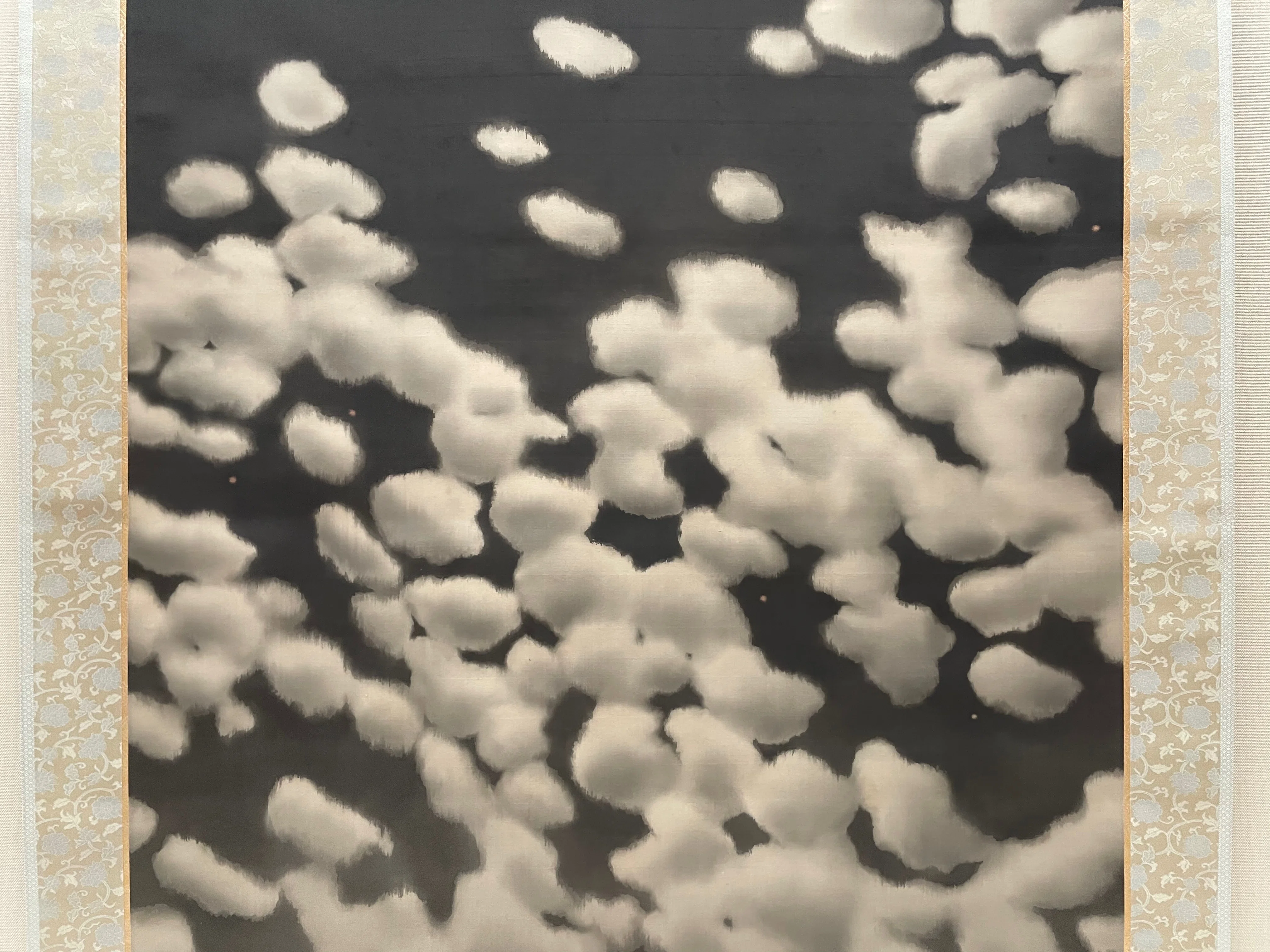 老中・安藤信正の孫は、秋の夜空を描くのが上手な画家だった……長野草風