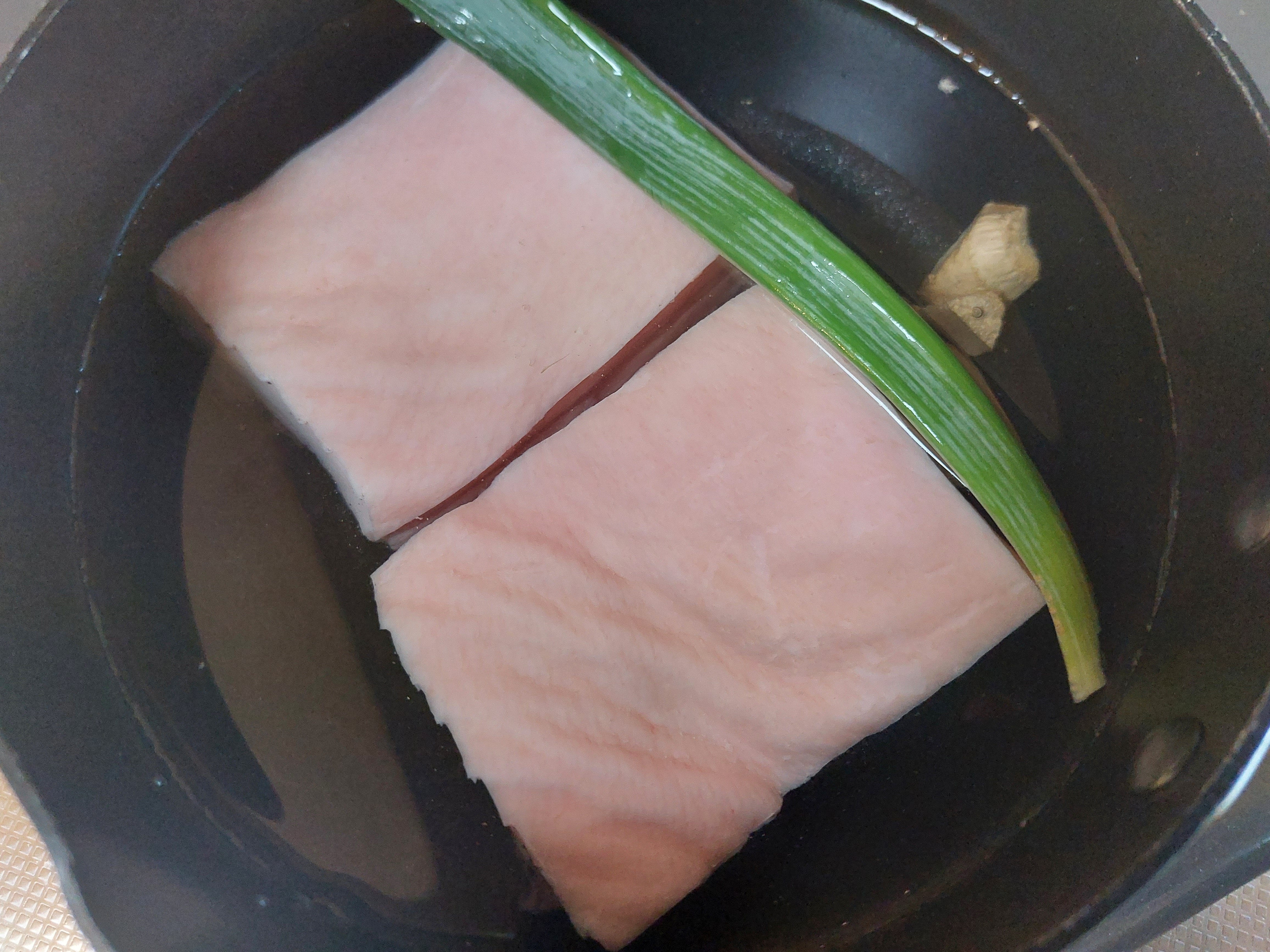 ばってんモツ鍋やけん。｜tokeiya