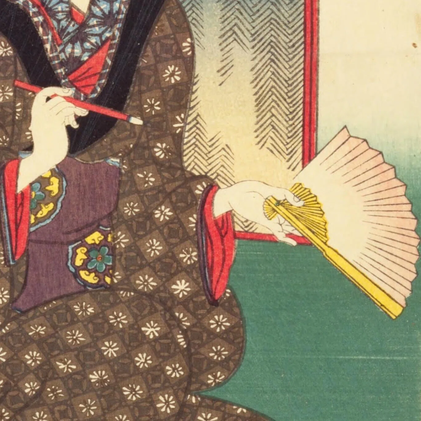 古今名婦伝】加賀の千代｜mominaina