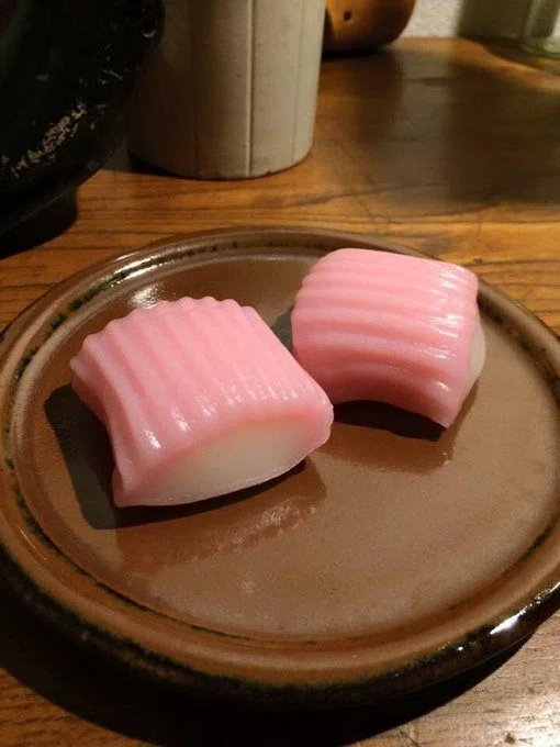 番外編】僕はすあまが大好き【靴修理人のおやつ】｜asakusacobbler