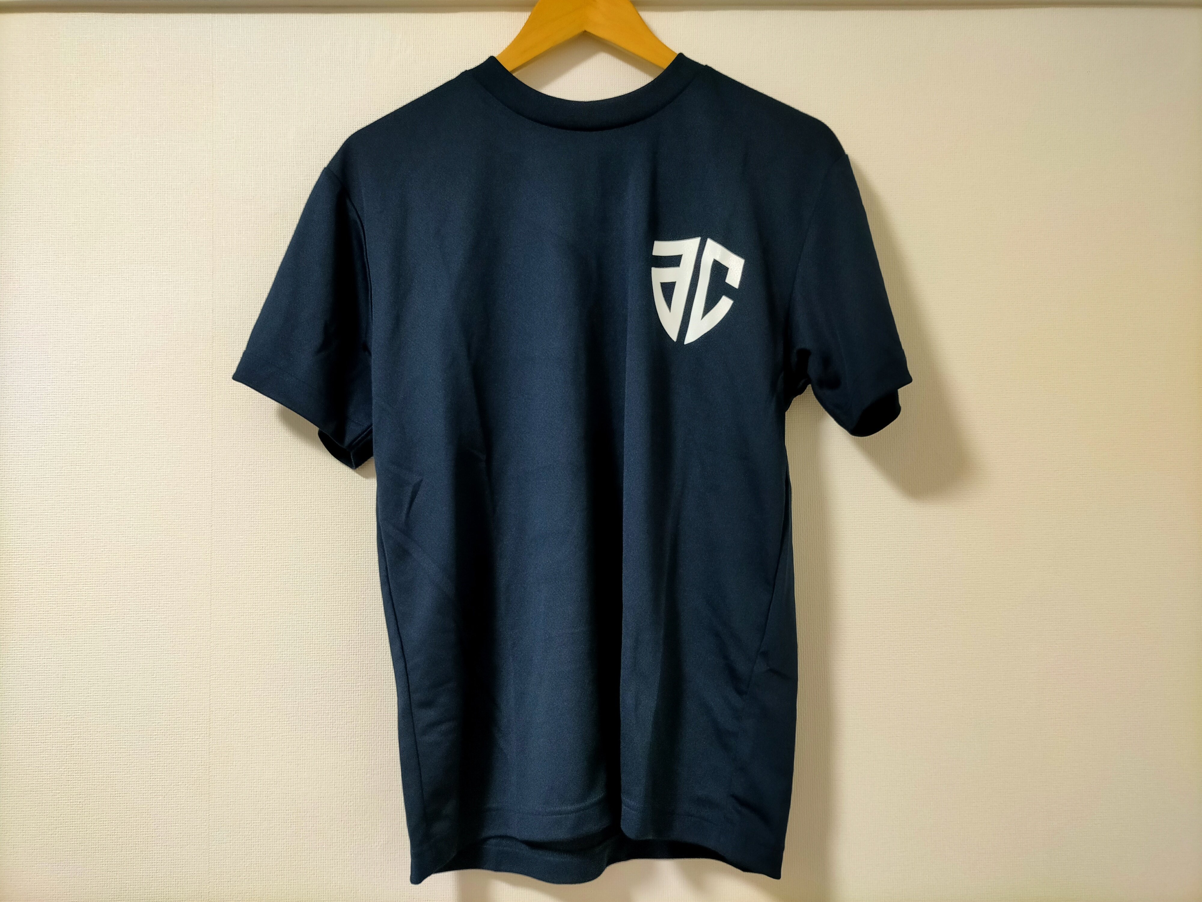 アルティーリ千葉 Tシャツ ファンクラブ 非売品】アルティーリ千葉