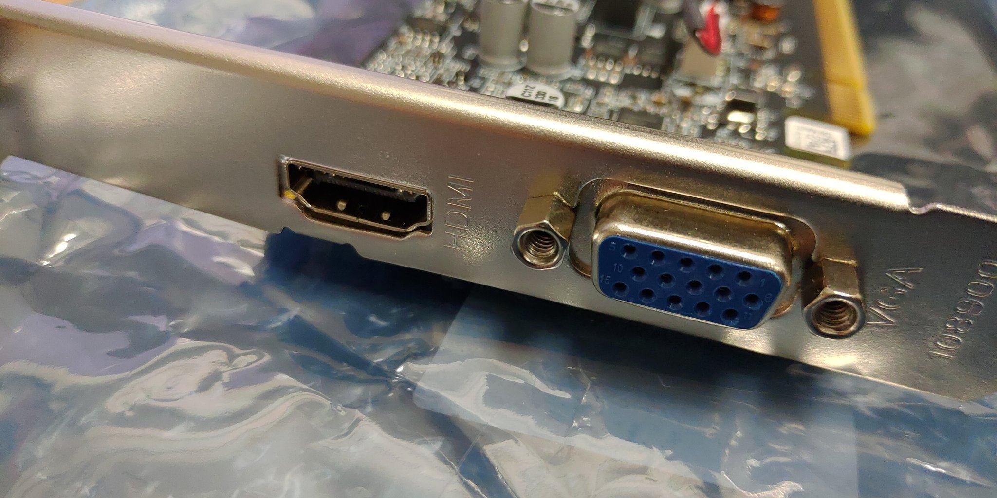 バルク品 Zotac GT1030 2GB GDDR5 VGA/HDMI 2枚 ZOTAC GeForce® GT 1030 2GB GDDR5 | ZOTAC