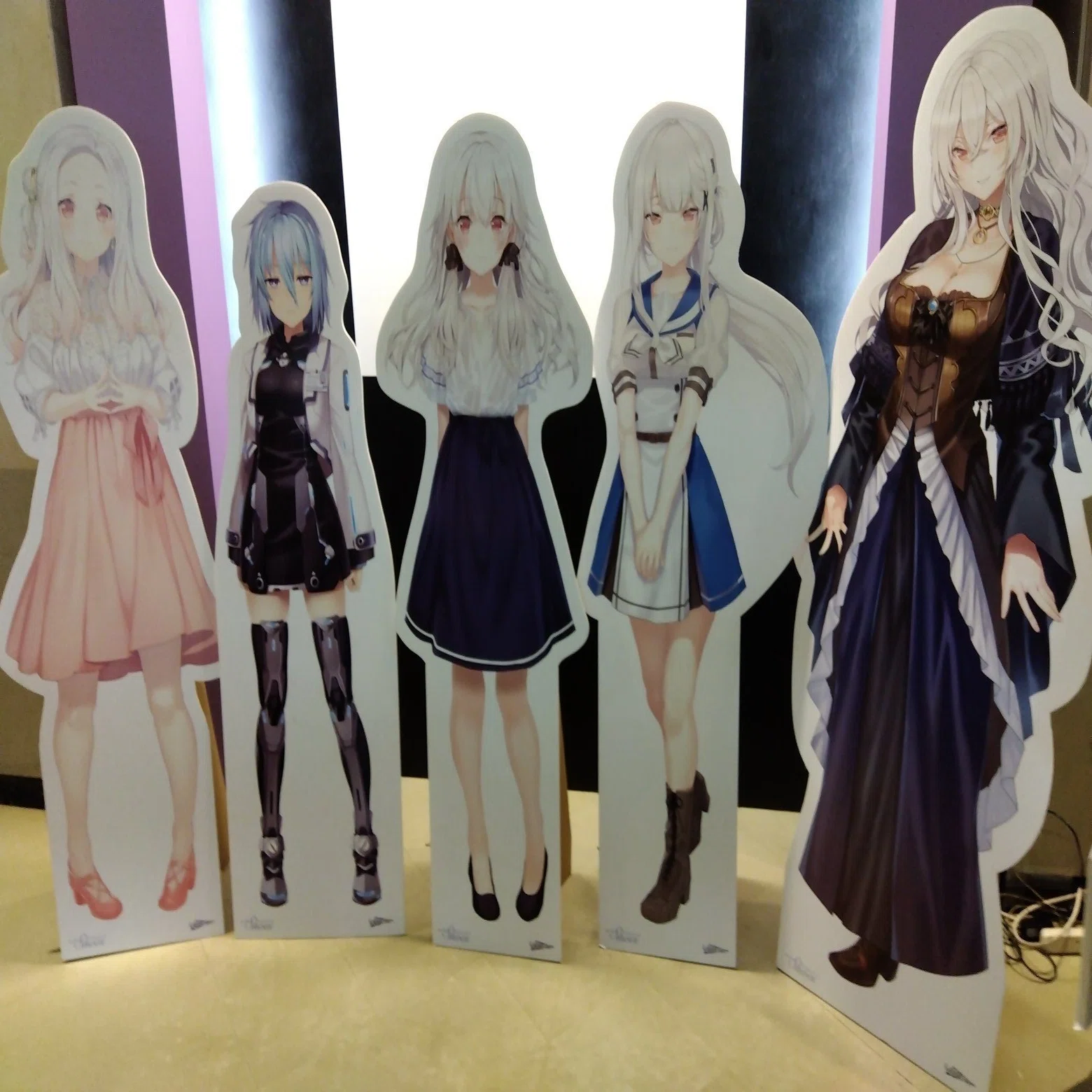 白昼夢の青写真 朗読劇 特典2024版 誰が為のIHATOV いで