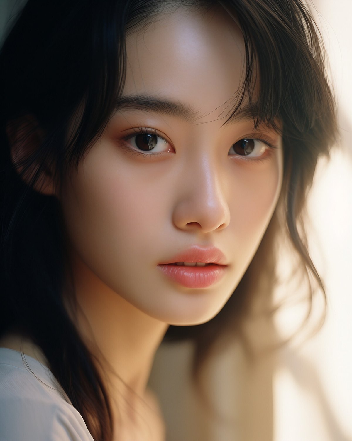 女性　高画質 