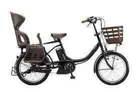 電動アシスト自転車レポ:パナソニック「ギュット・クルーム R 電動アシスト自転車レポ:パナソニック「ギュット・クルーム R