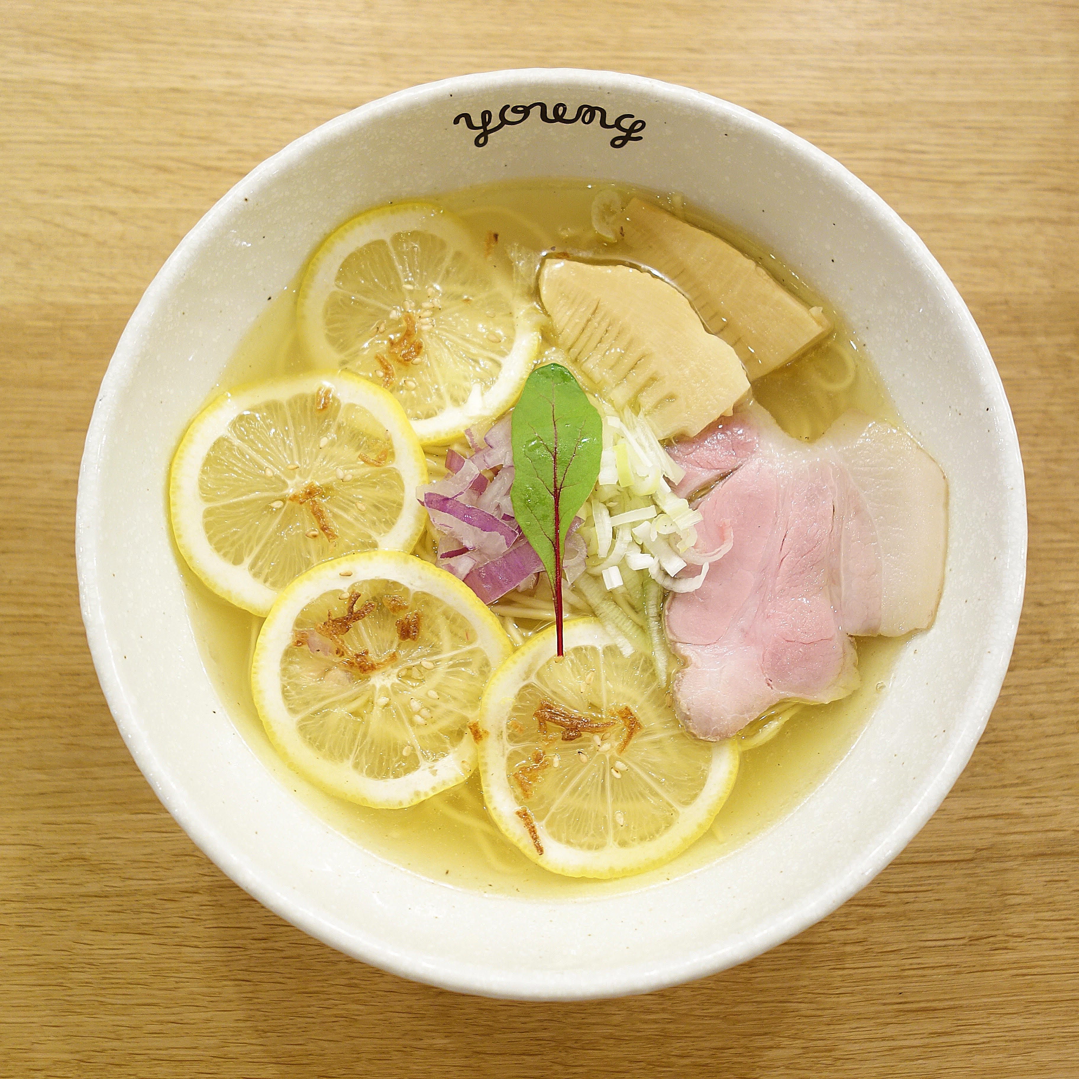 2024/1/28 ！ラーメンやんぐがやってくる〜〜!!!!!!｜Purveyors