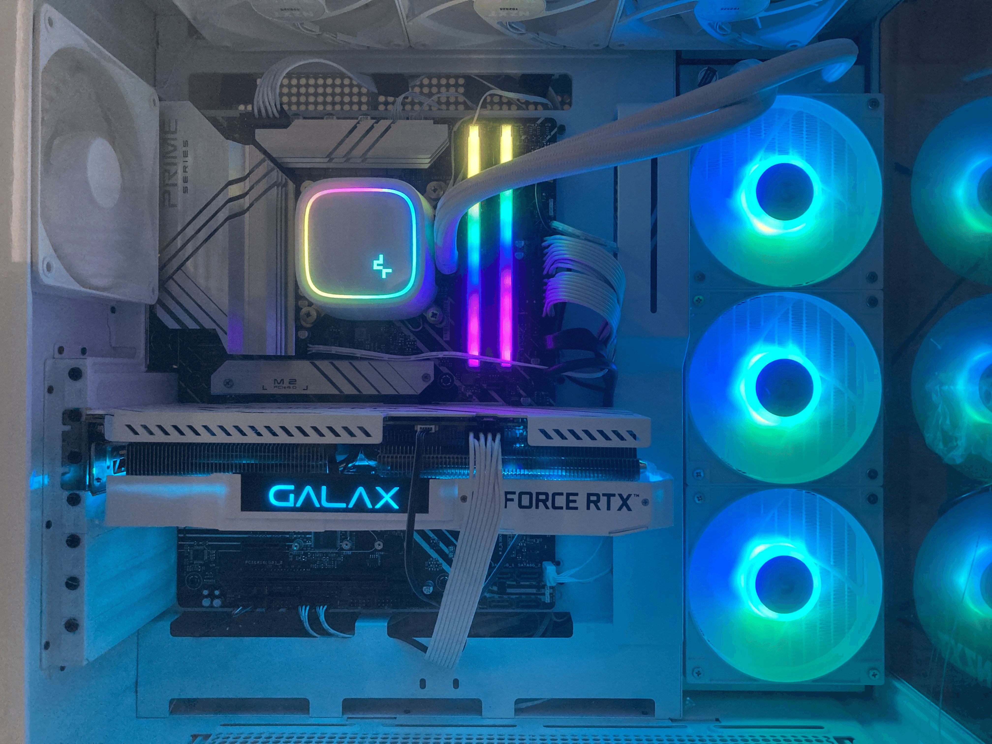 自作パソコン作りをやってみたい方　必見　最適　パ－ツ 自作】20万円で組む RTX4070搭載 ゲーミングPC 初心者向け