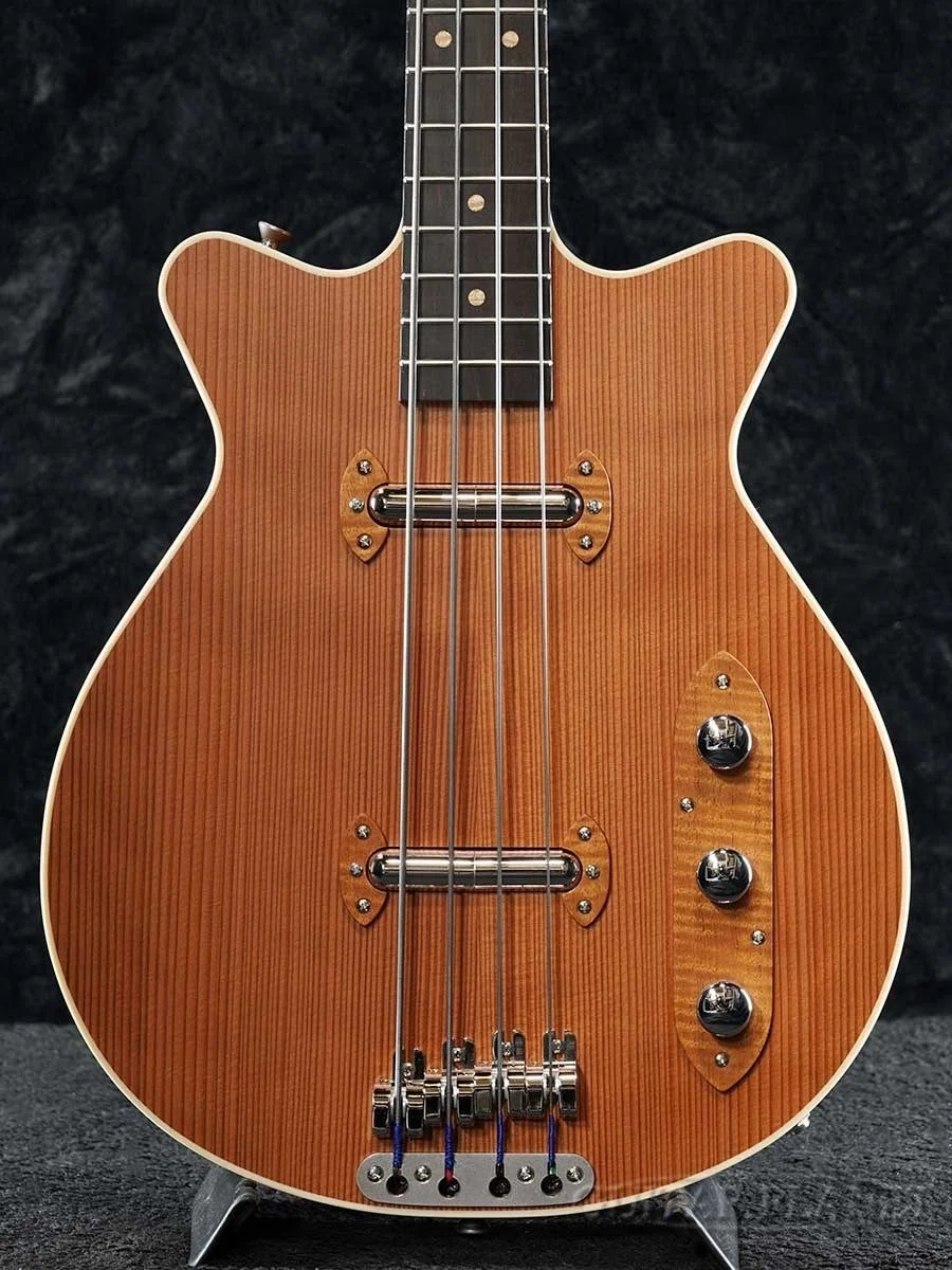 ベース Master Craft Bass おもしれーベースがふえたぞ！｜ベースプラネット(Bass Planet)