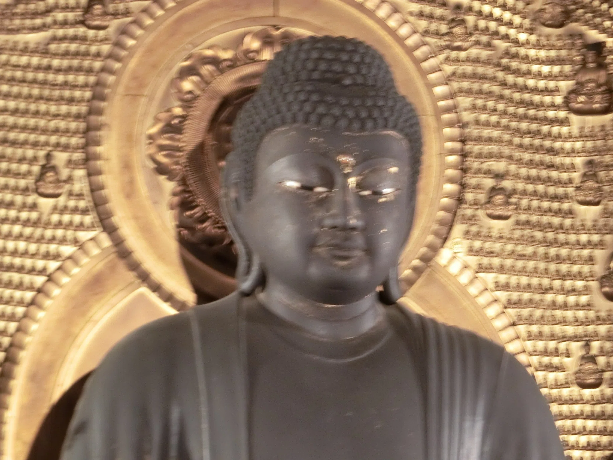 石清水八幡宮の本尊「誓願寺」清少納言と和泉式部/落語発祥/世阿弥